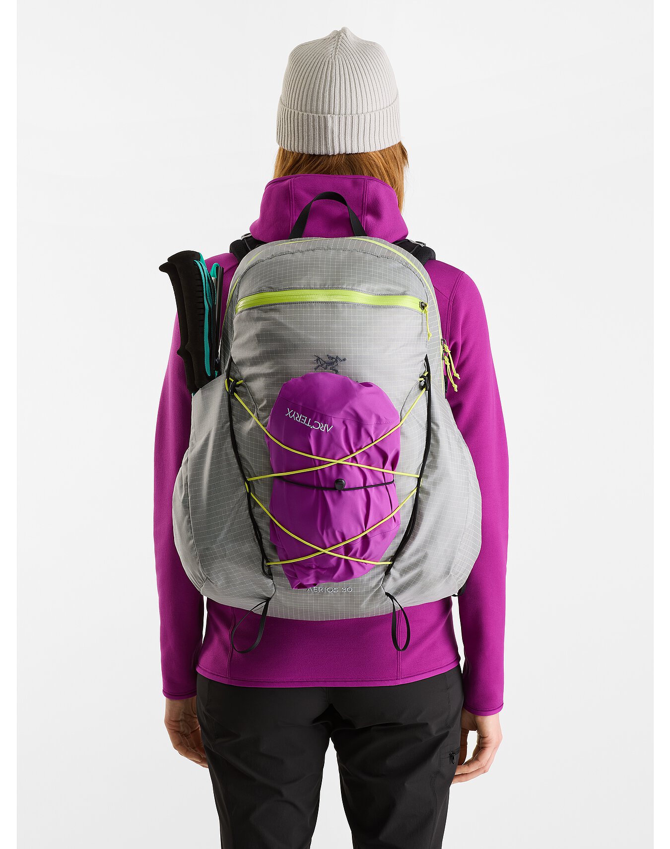 Aerios 30 Backpack Women's | Arc'teryx Outlet