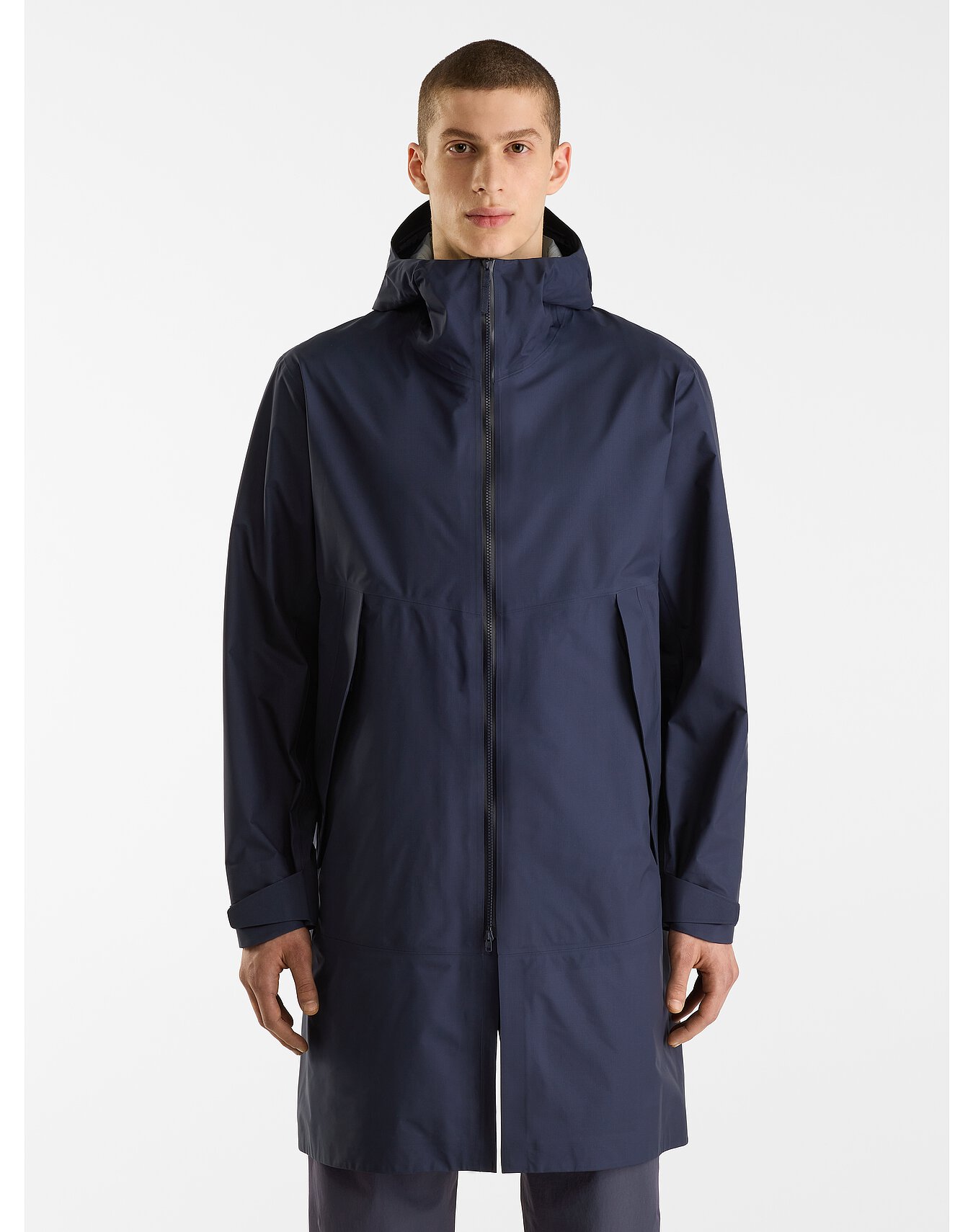 Monitor Lightweight Coat Men's | Arc'teryx