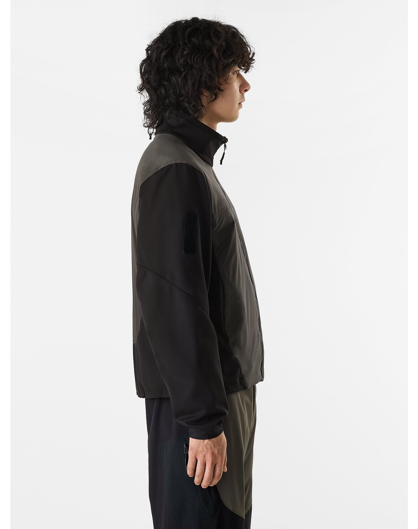 Chexa Hybrid Jacket