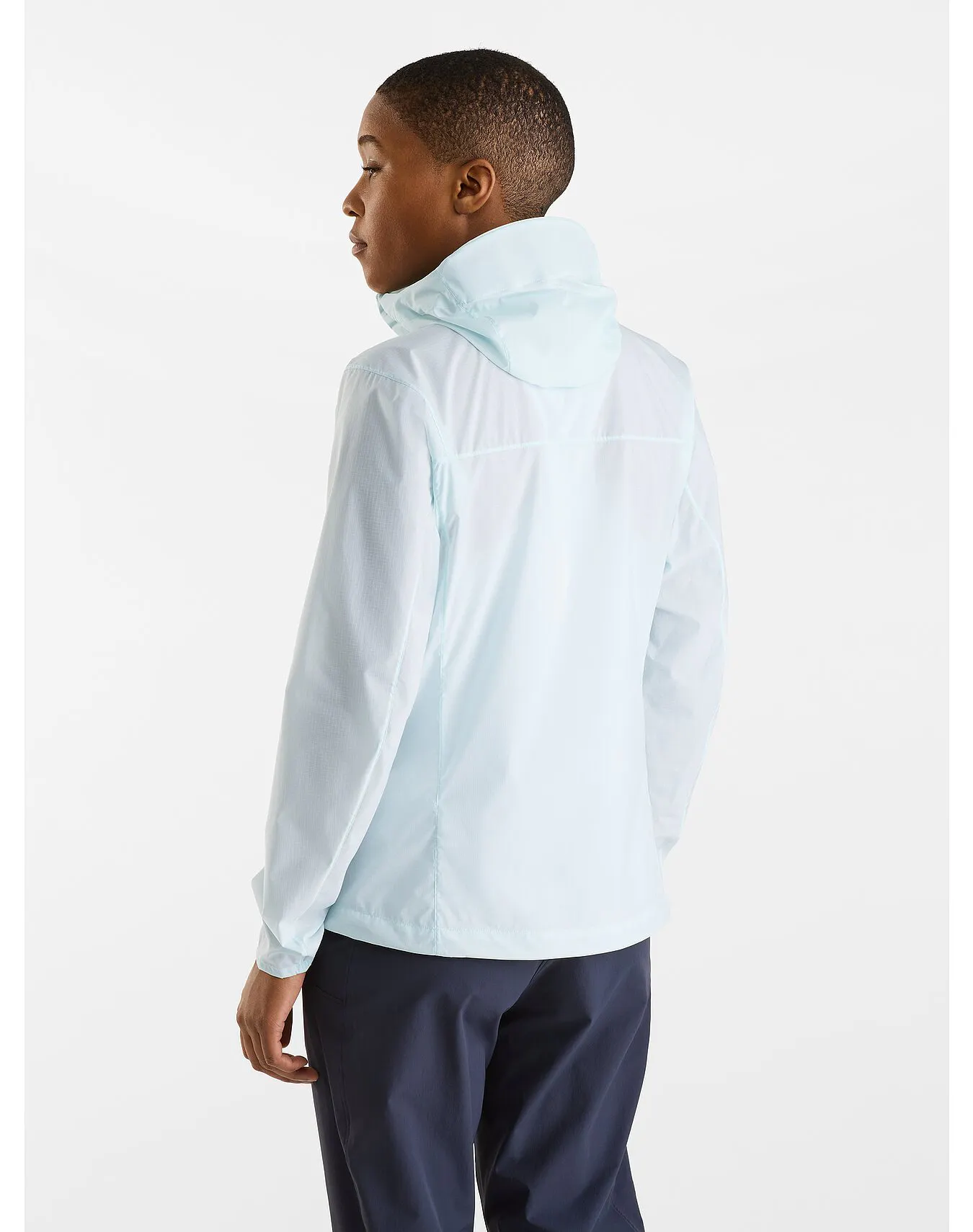 Squamish Hoody Women's | Arc'teryx