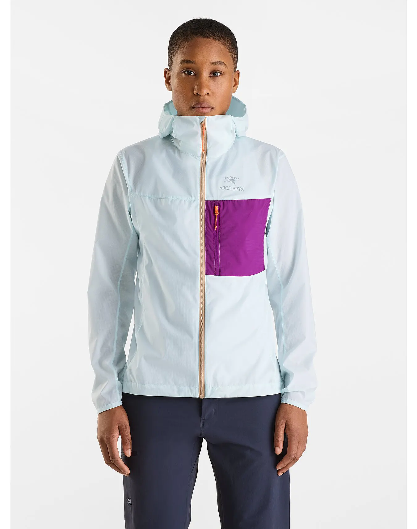 Squamish Hoody Women's | Arc'teryx