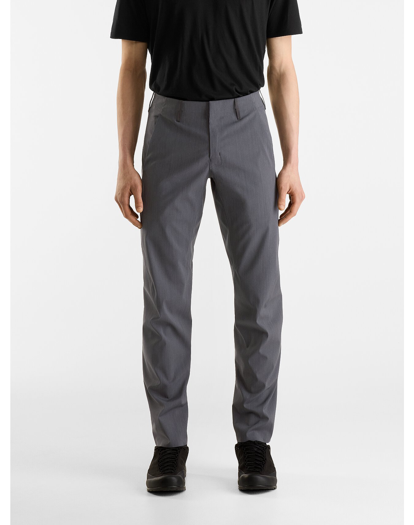 Indisce Tech Wool Pant Men's