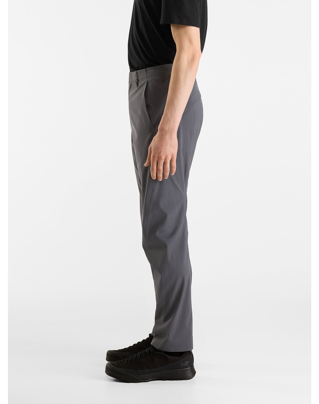 Qasel Tech Wool Pant Women's