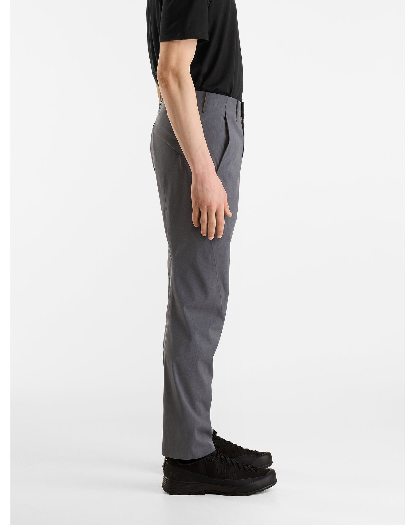 Indisce Tech Wool Pant Men's