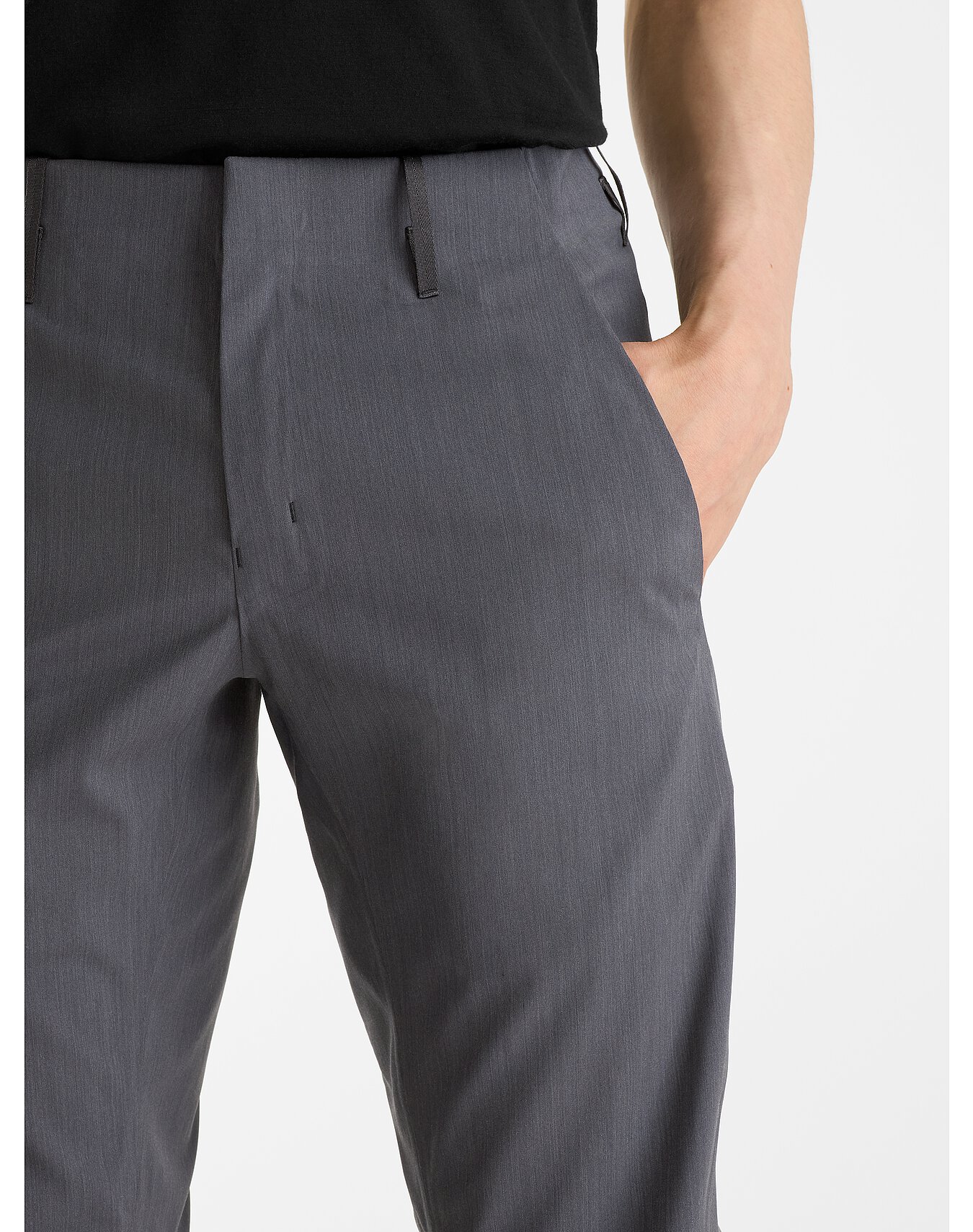 Indisce Tech Wool Pant Men's Arc'teryx