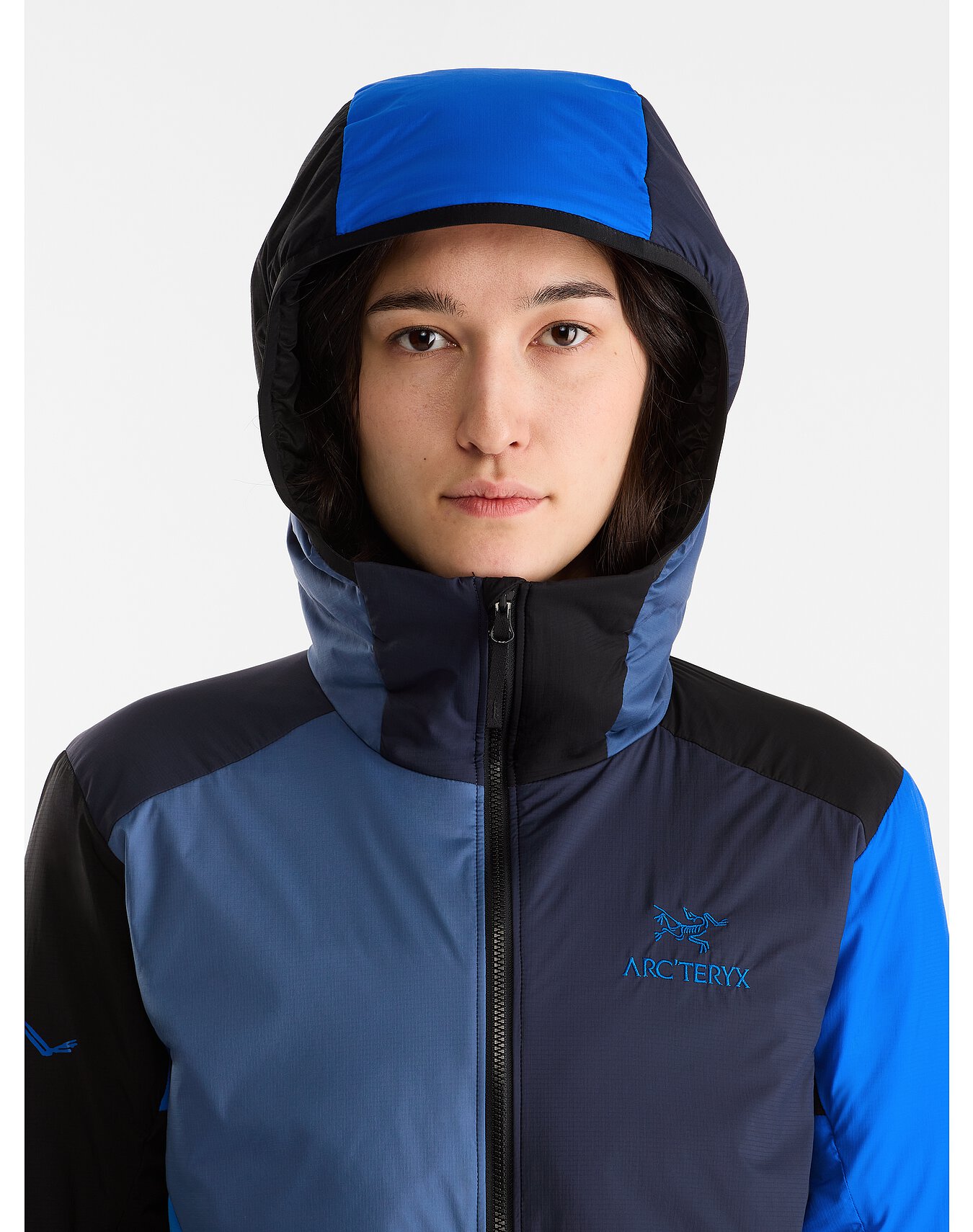 BEAMS Atom LT Hoody Women's | Arc'teryx