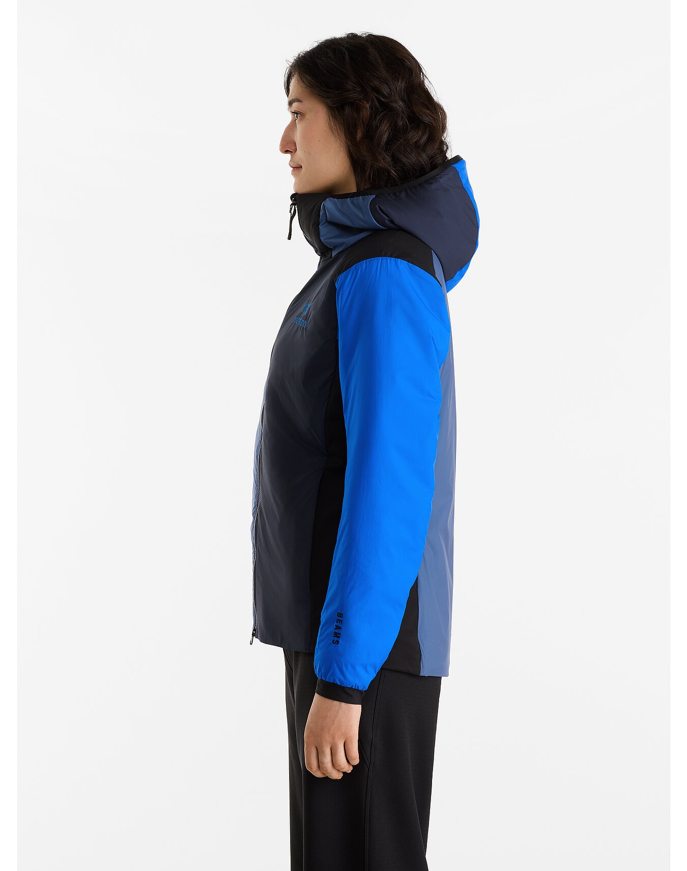 BEAMS Atom LT Hoody Women's | Arc'teryx