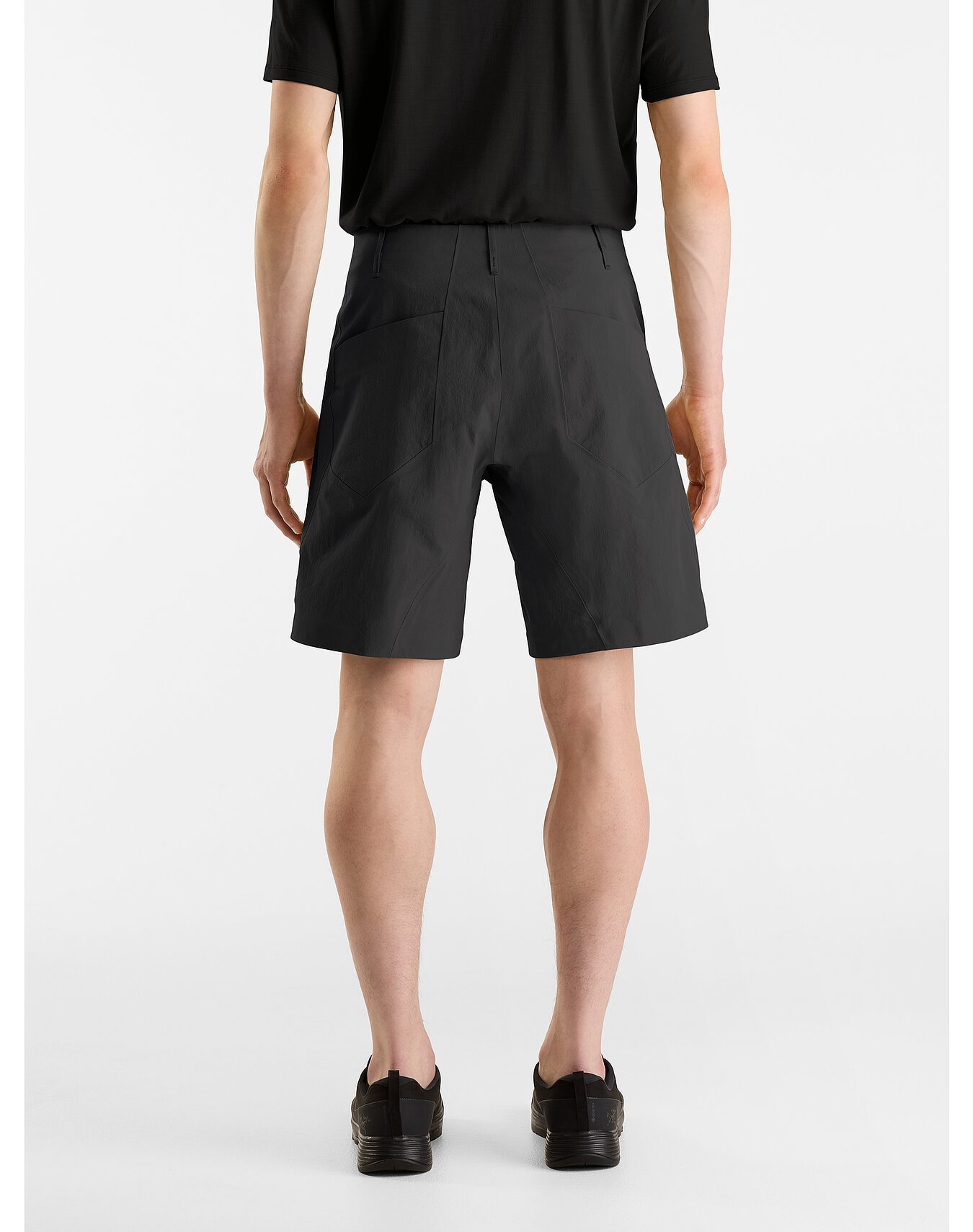 Voronoi Short Men's