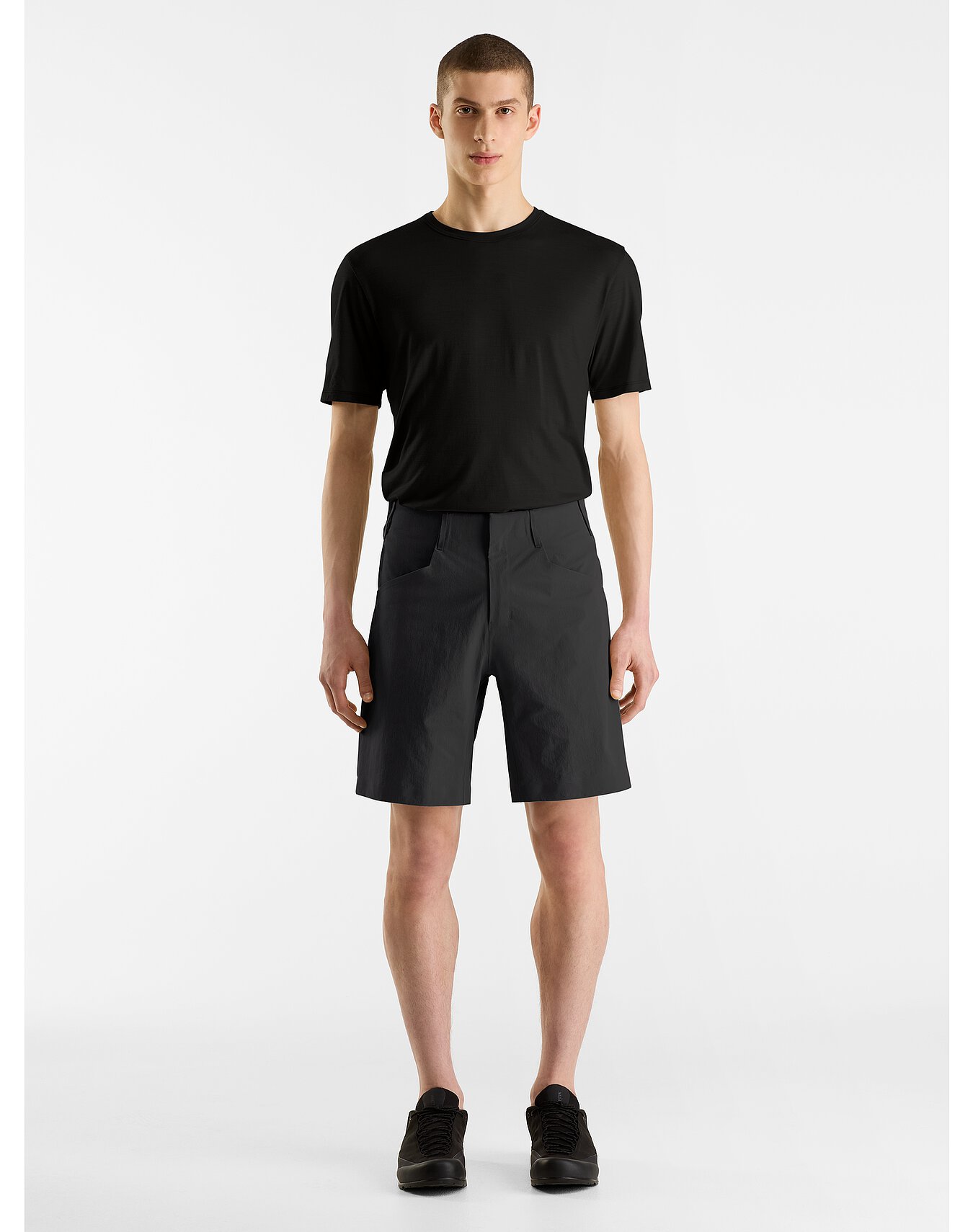 Voronoi Short Men's