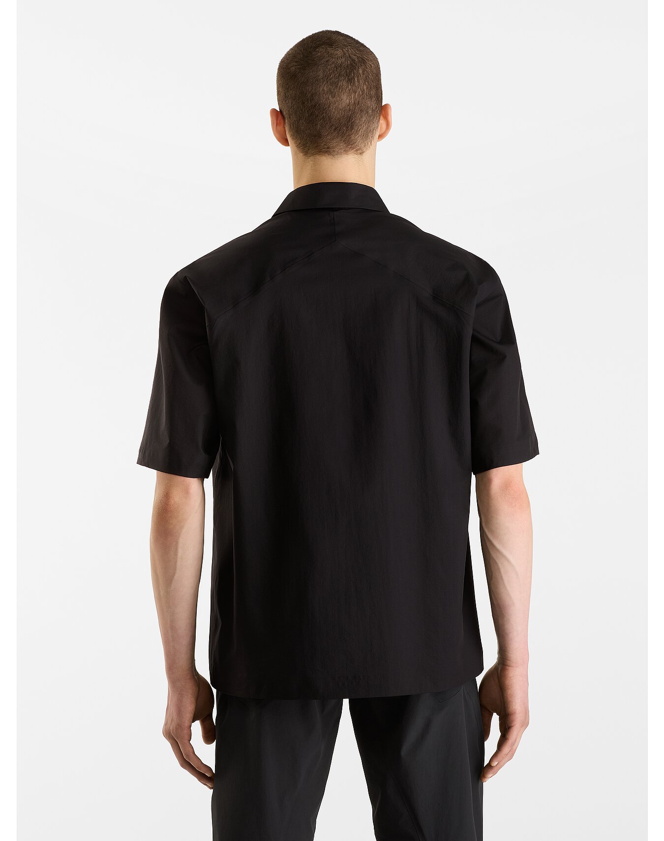 Demlo Shirt SS Men's | Arc'teryx