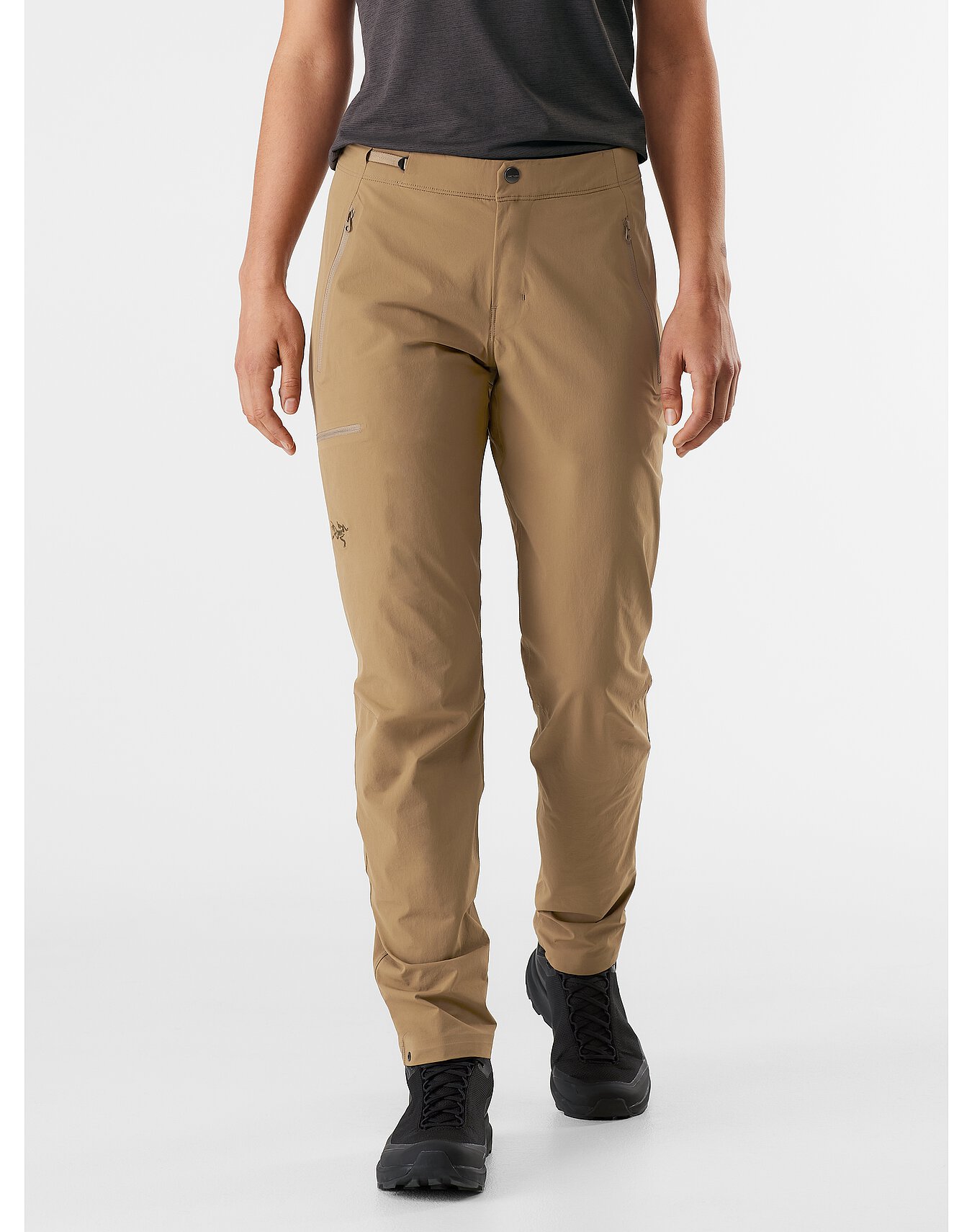 Gamma Lightweight Pant Women's | Arc'teryx