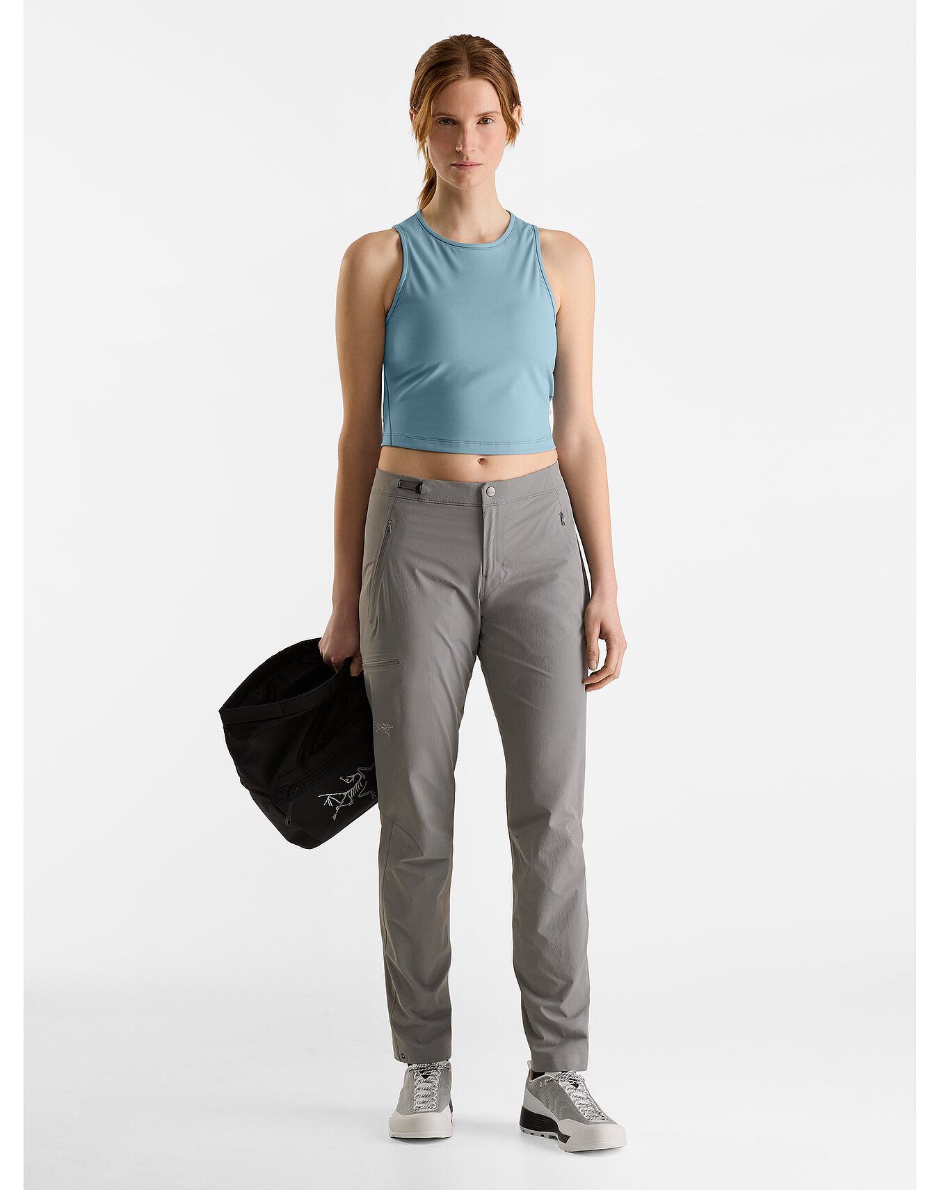 Gamma Lightweight Pant Women's Arc'teryx