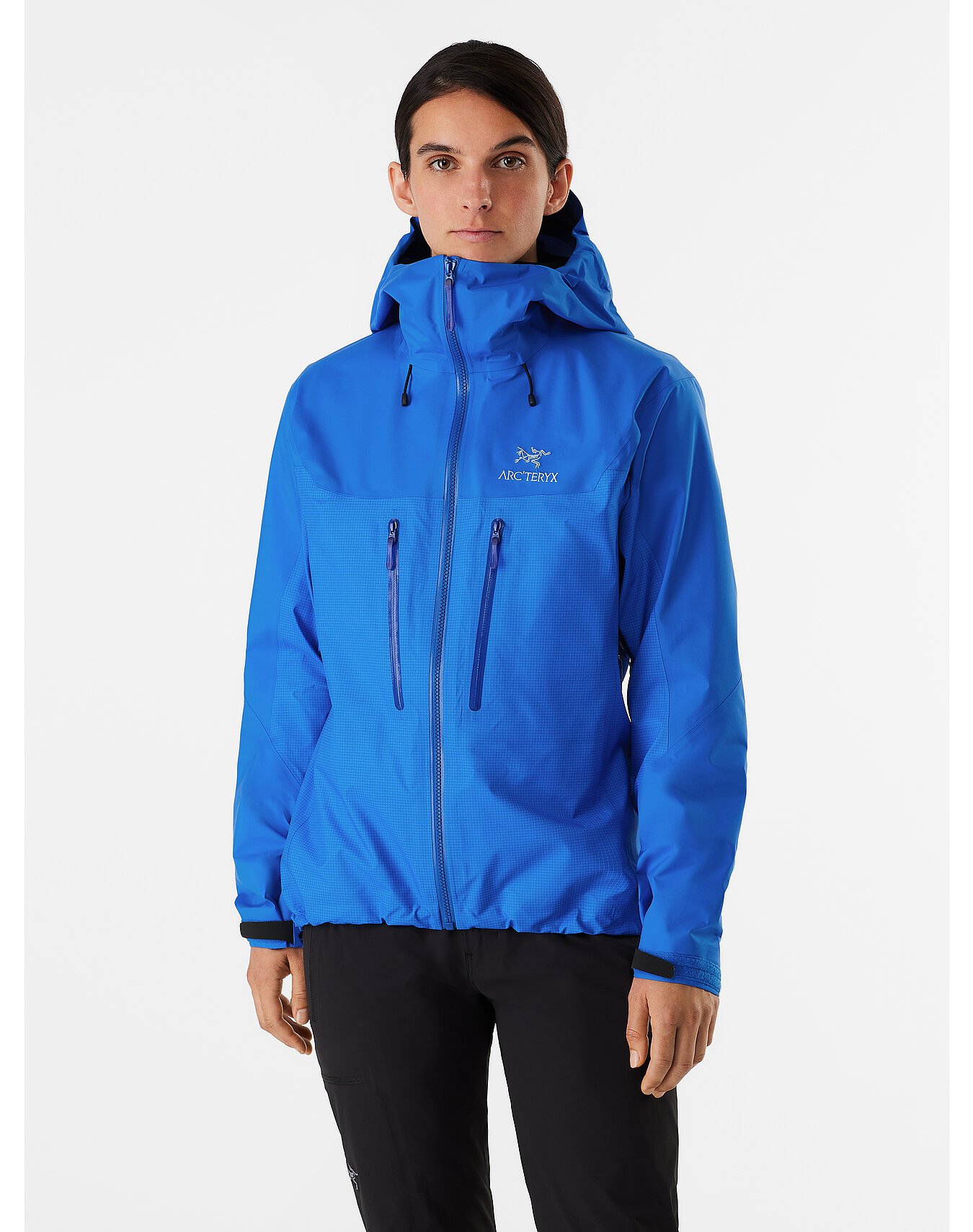 Alpha Jacket Women's