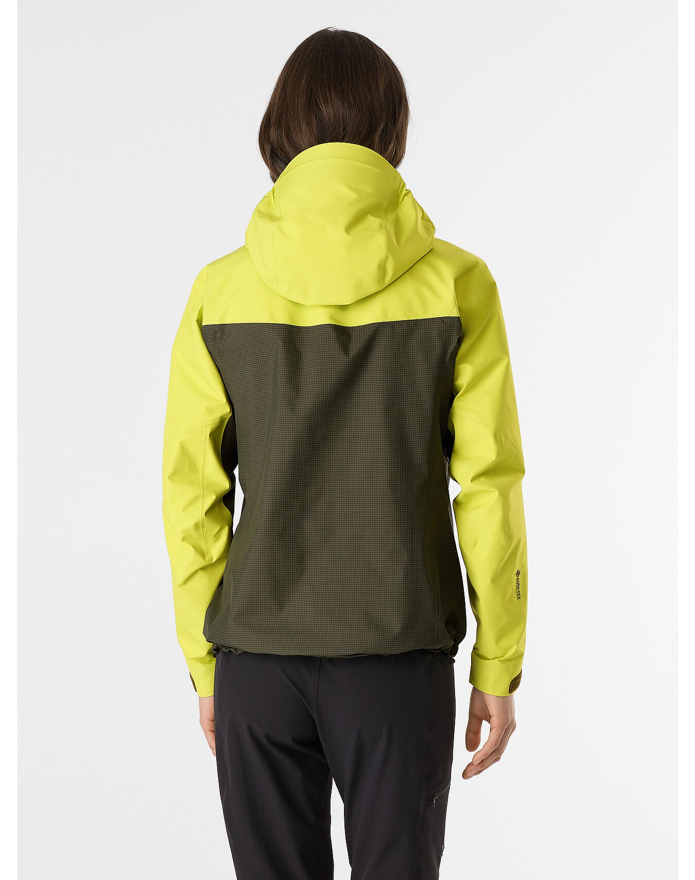 Alpha Jacket Women's | Arc'teryx