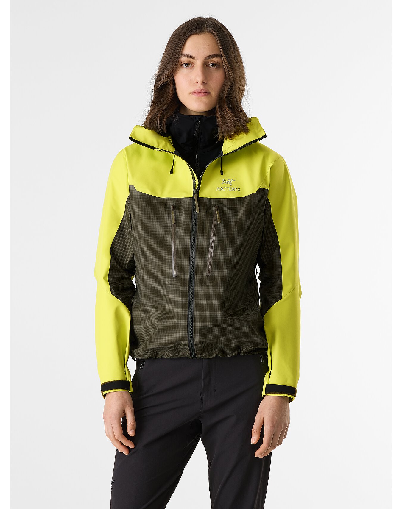 Alpha Jacket Women's