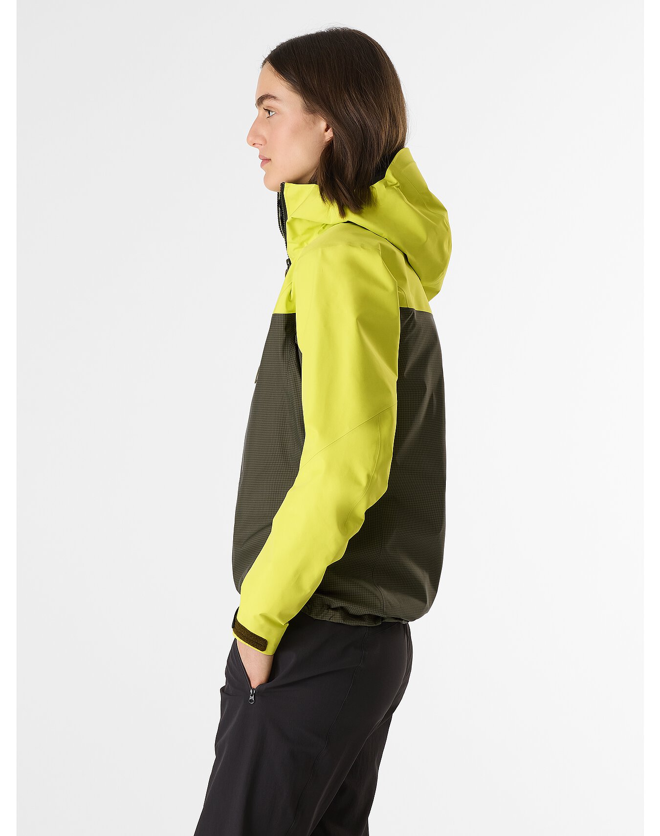 Alpha Jacket Women's | Arc'teryx