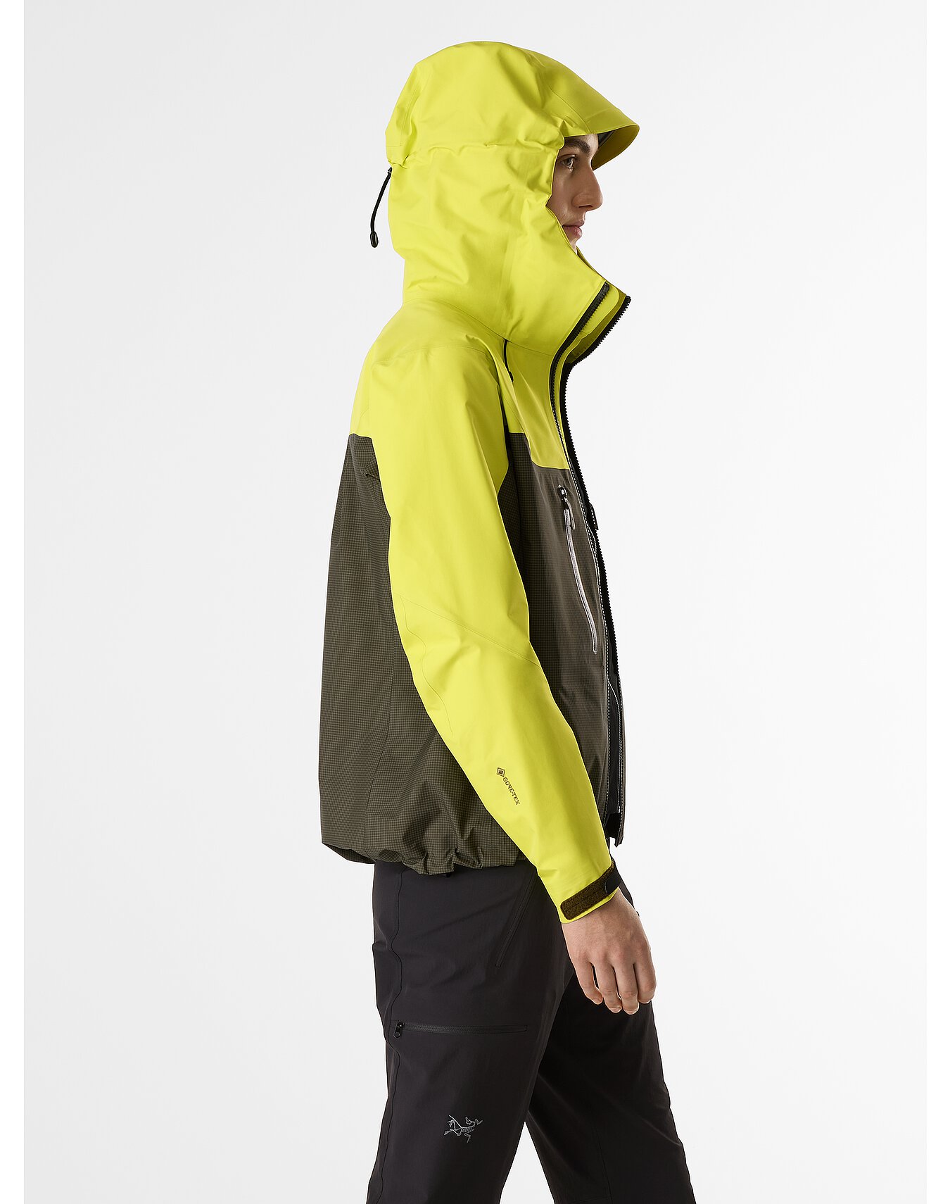 Alpha Jacket Women's | Arc'teryx