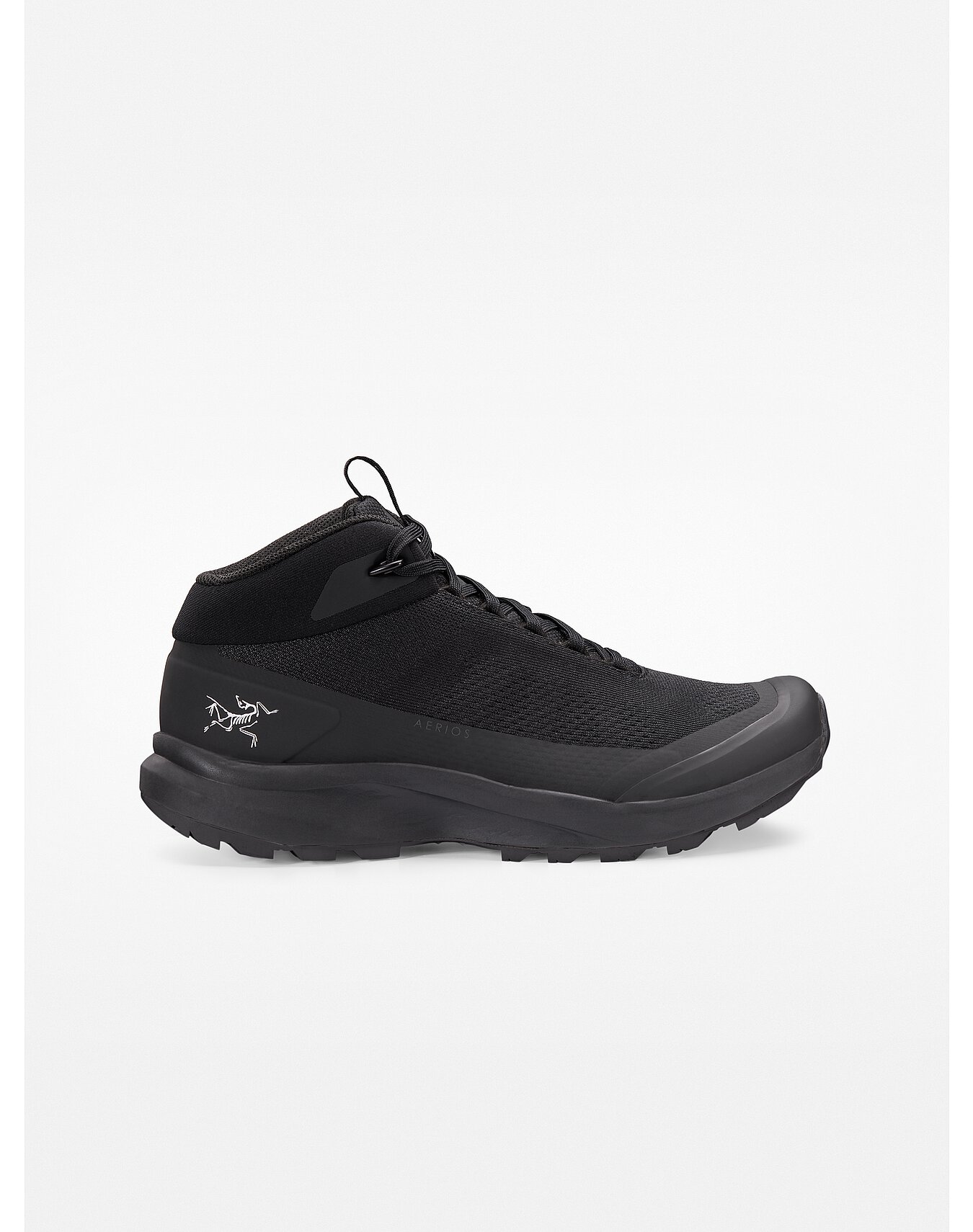 Aerios Aura Mid Shoe Women's Arc'teryx