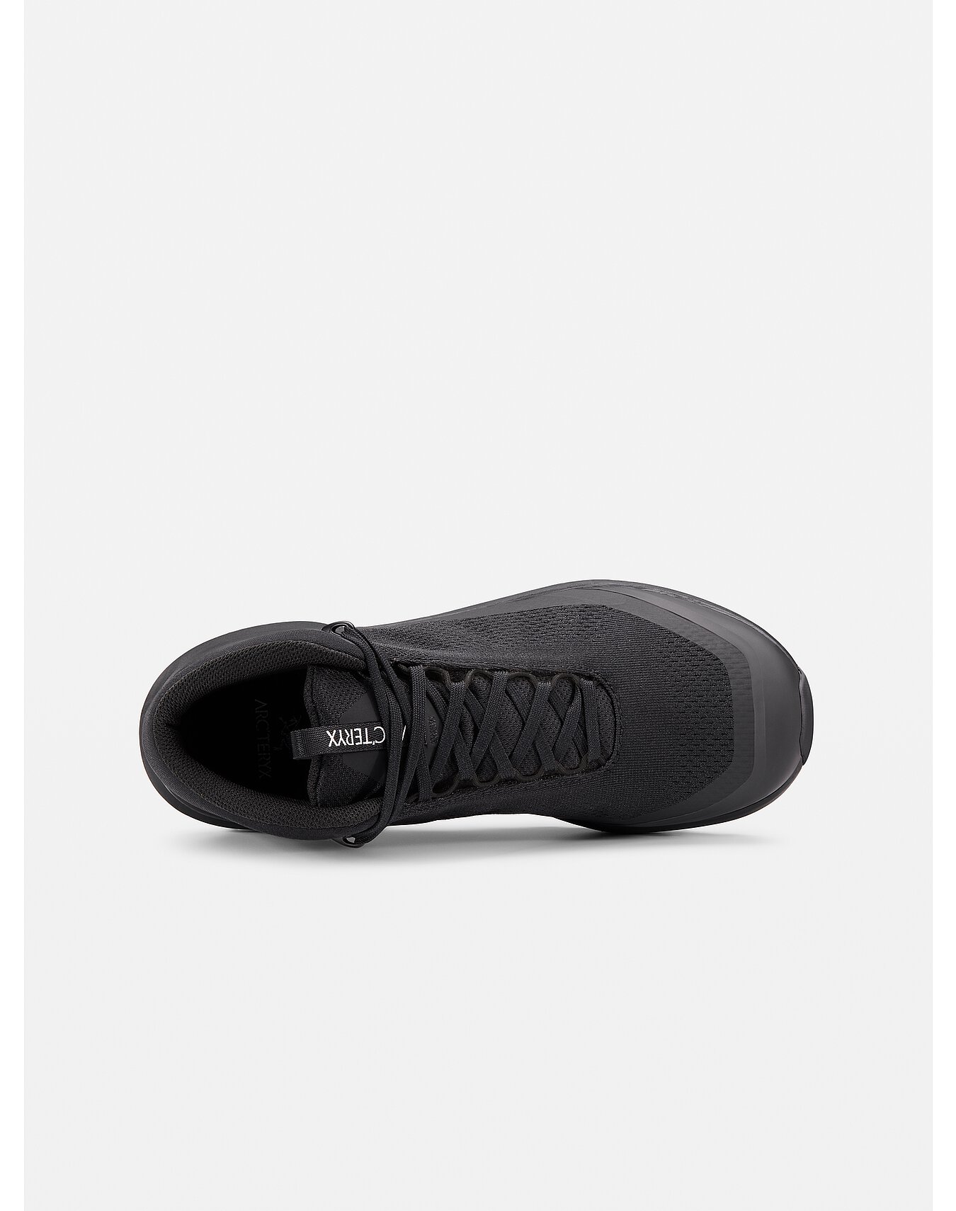 Aerios Aura Mid Shoe Women's Arc'teryx