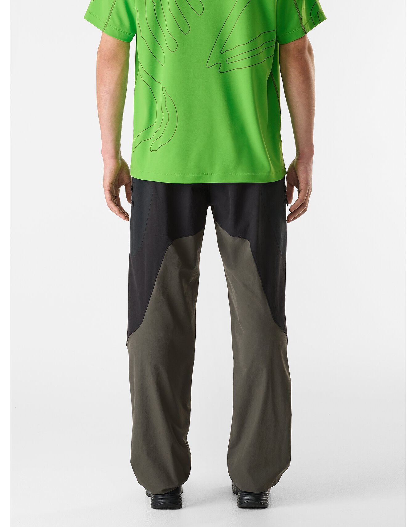 Paltz Cargo Pant Men's | Arc'teryx