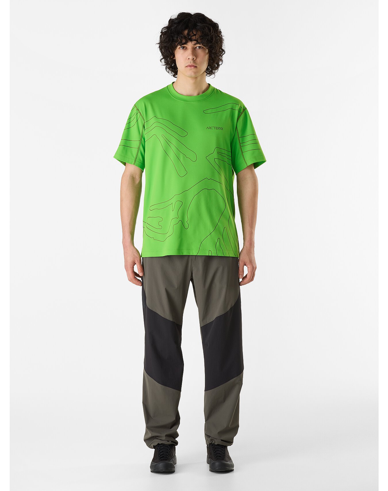 Paltz Cargo Pant Men's | Arc'teryx