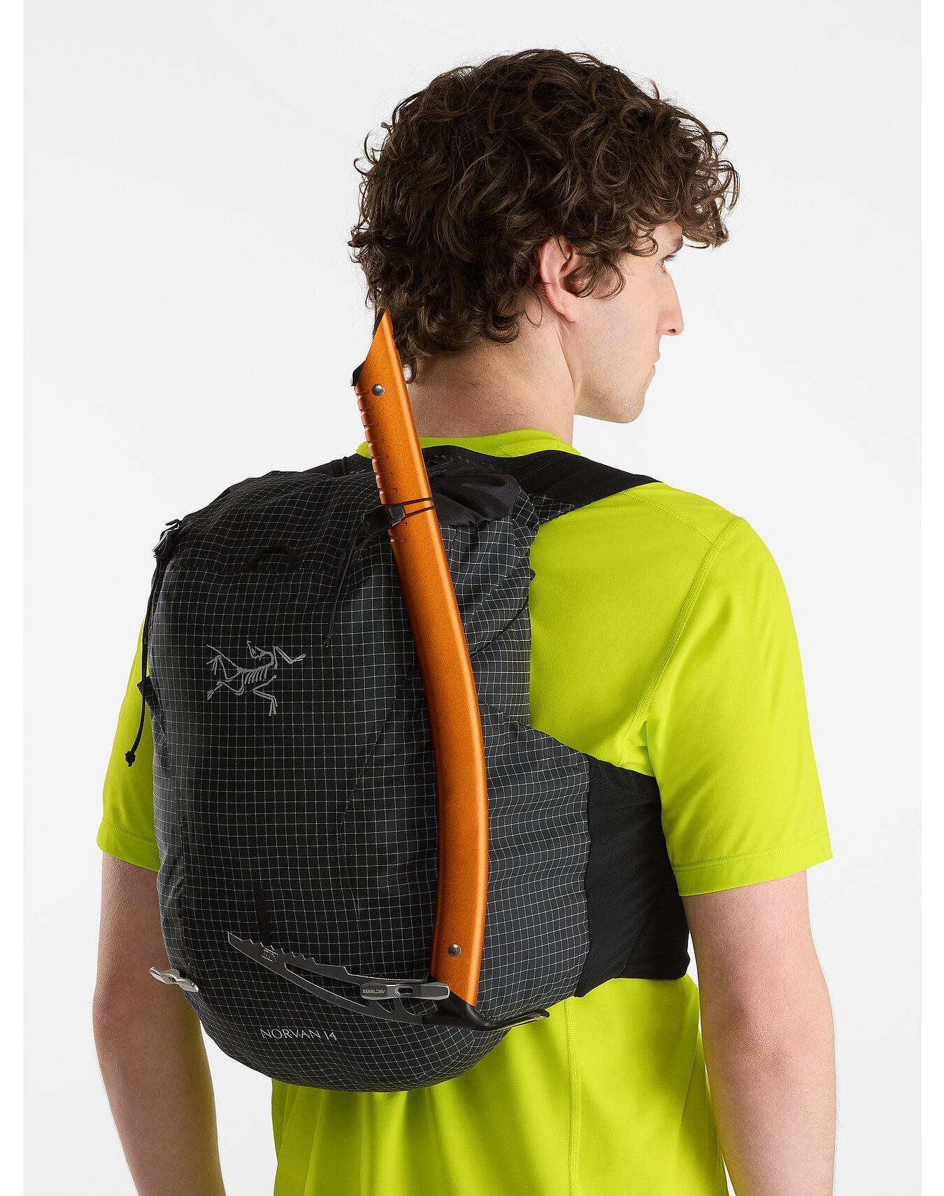 Norvan 14 Vest | Arc'teryx