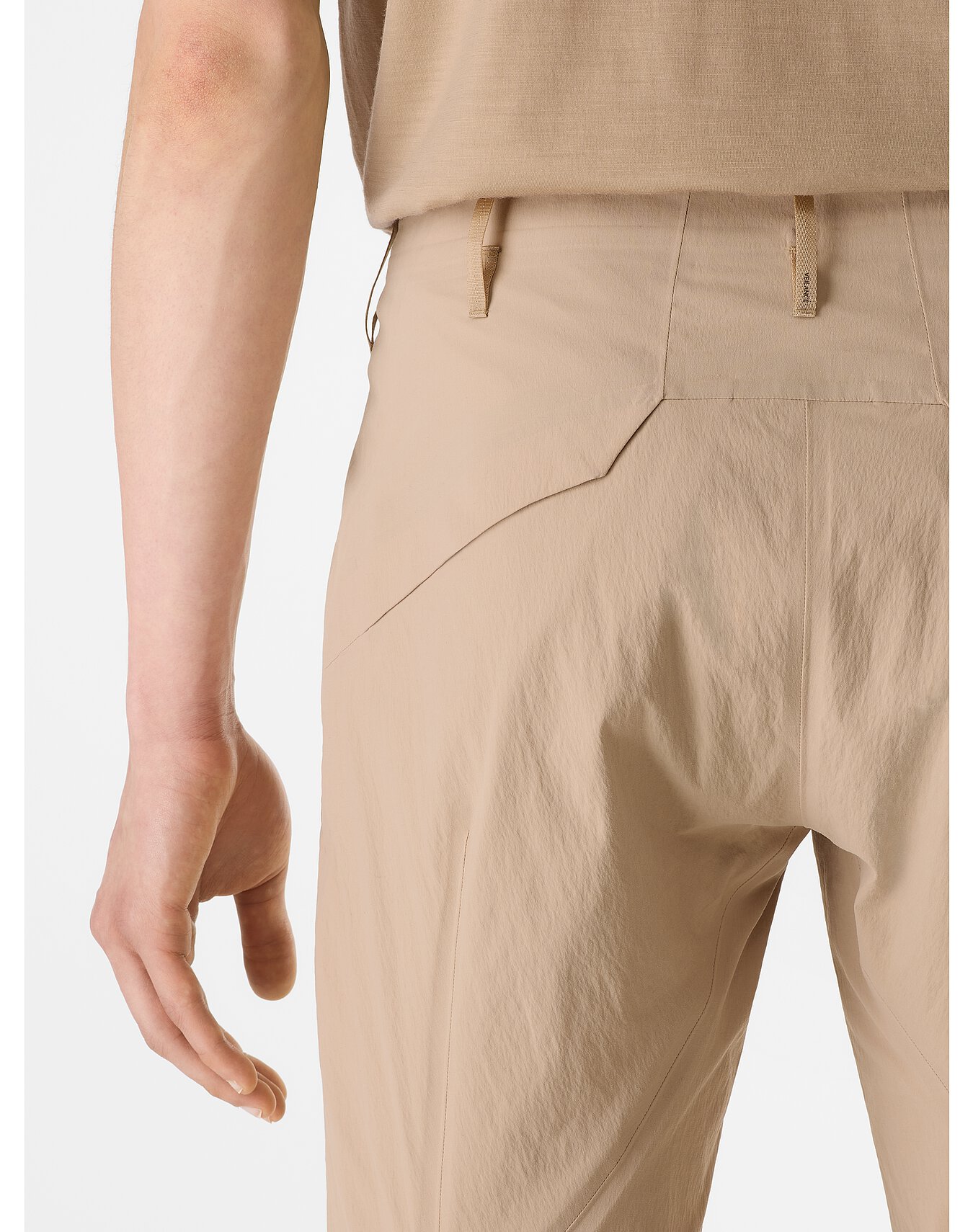 Convex LT Pant Men's | Arc'teryx