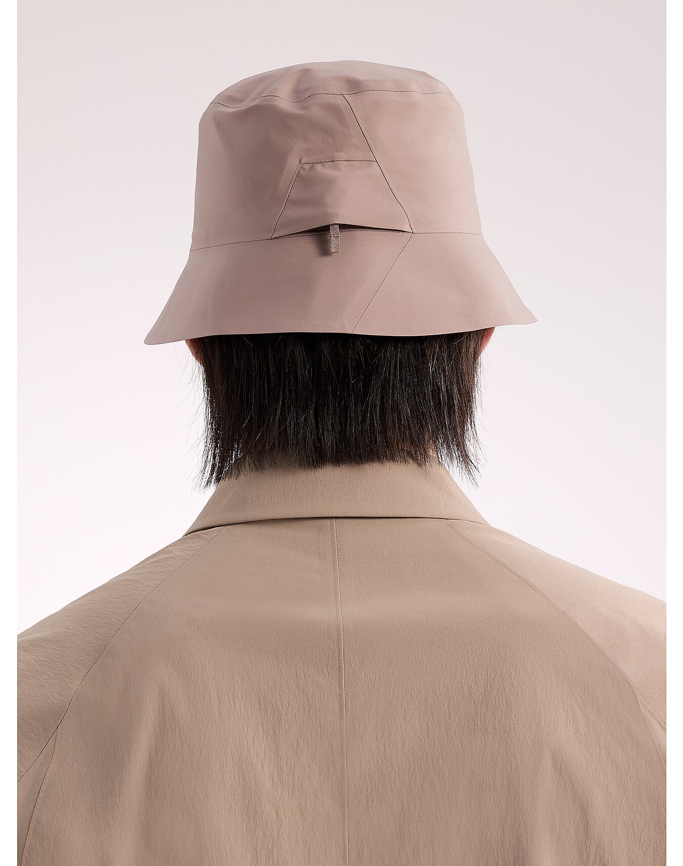 新品即決 極美品 ARCTERIX VEILANCE bucket hat 〈L-XL〉 帽子