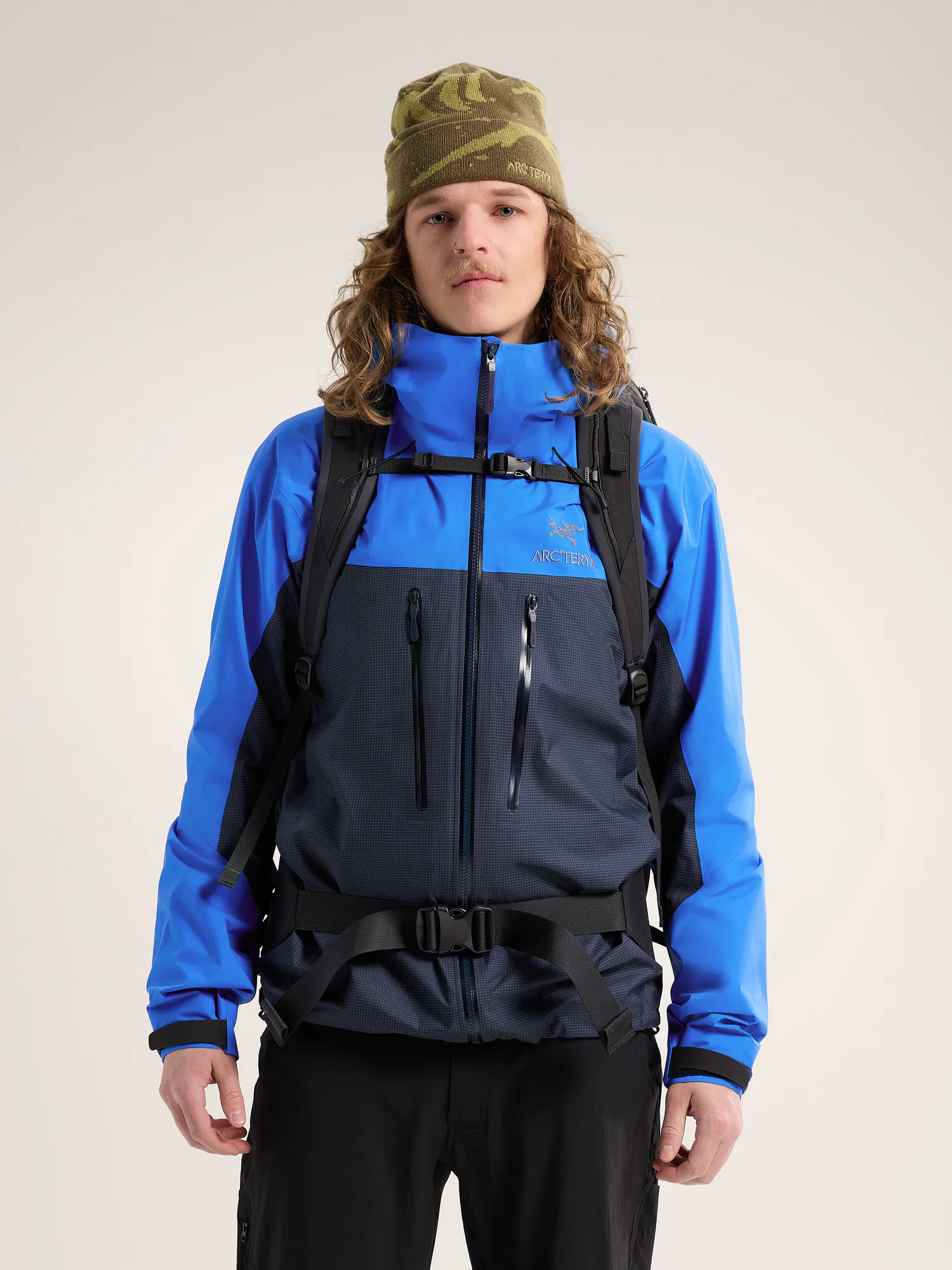 Konseal 55 Backpack | Arc