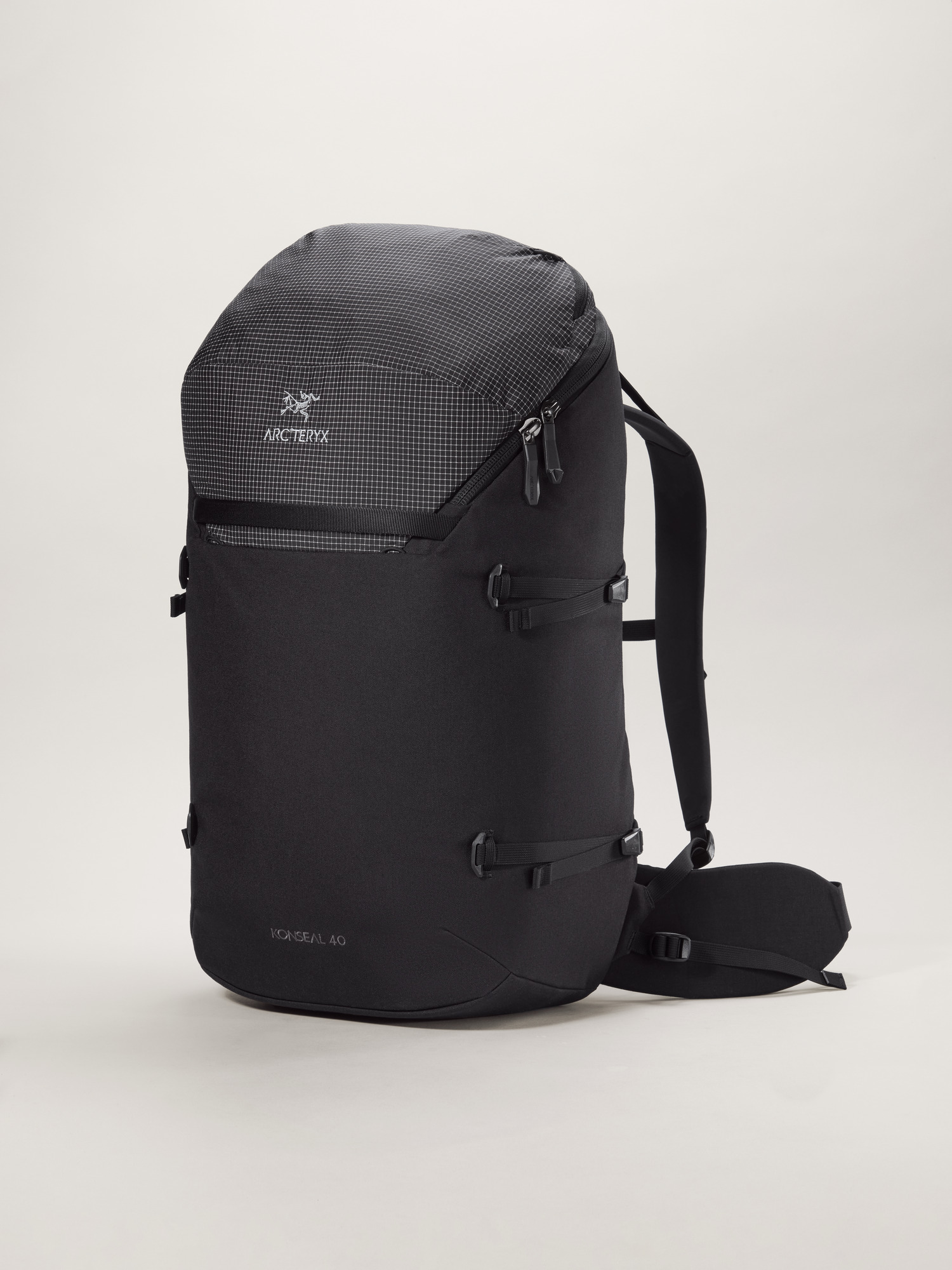 Konseal 40 Backpack | Arc'teryx