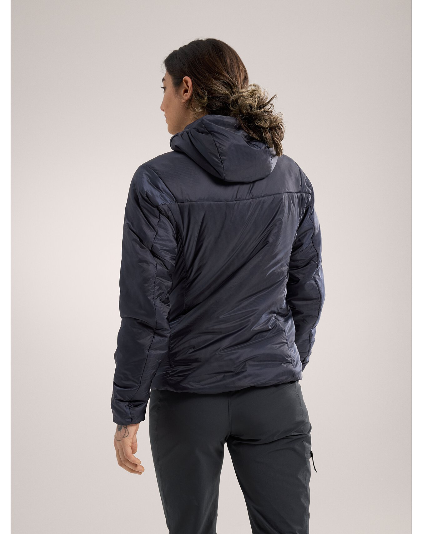 Nuclei FL Jacket Women's