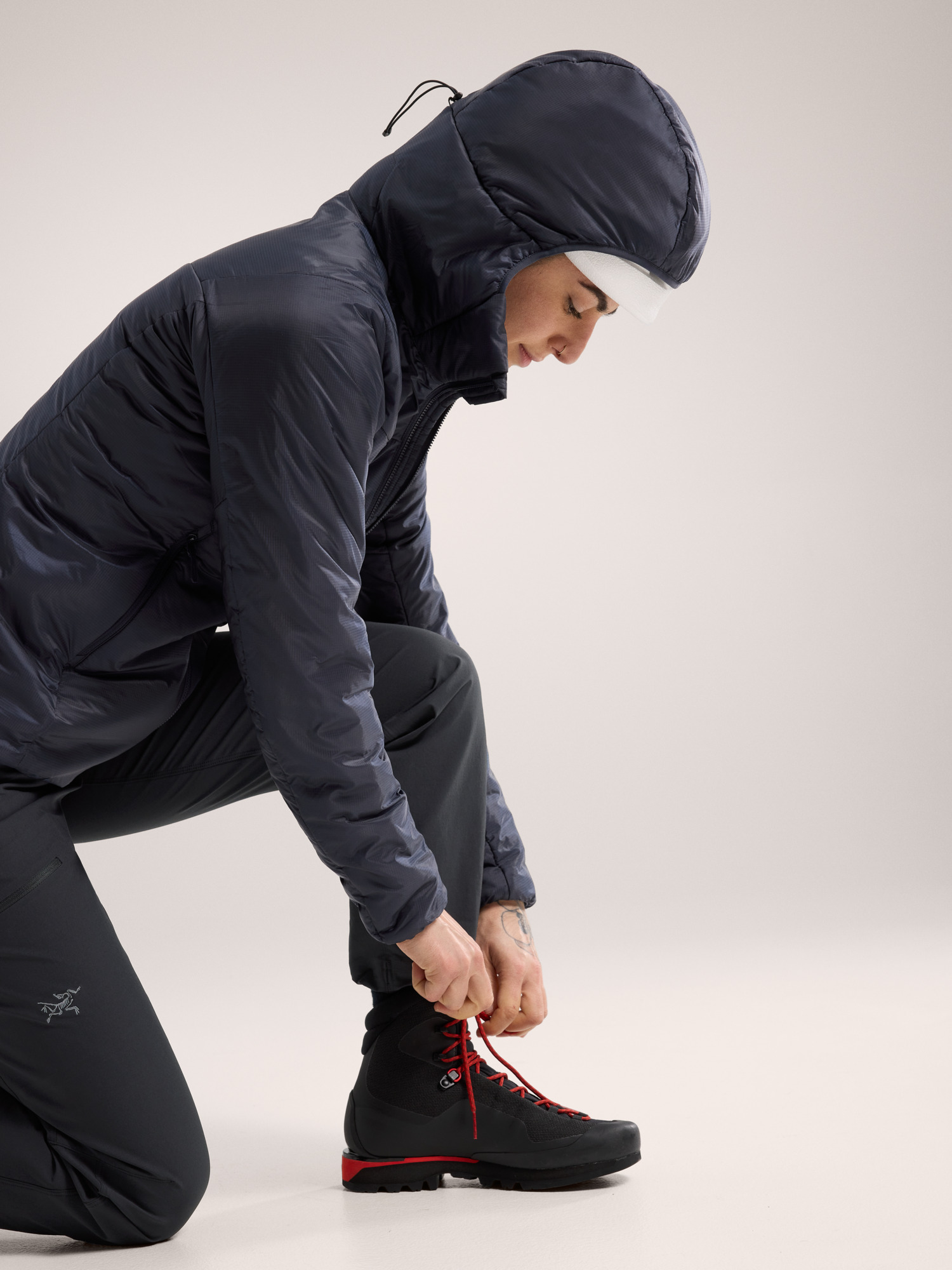 Nuclei FL Jacket Women's | Arc'teryx