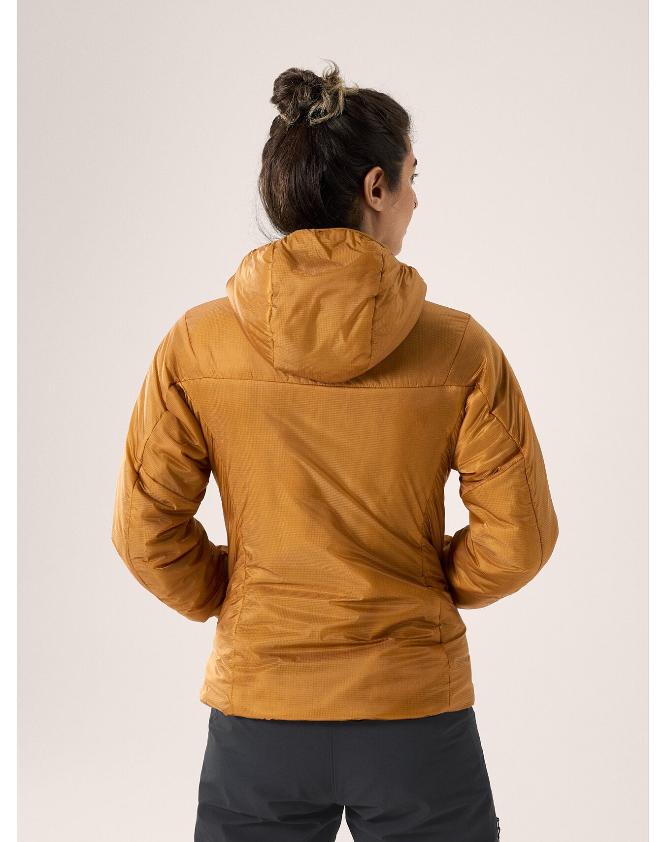 Nuclei FL Jacket Women's | Arc'teryx