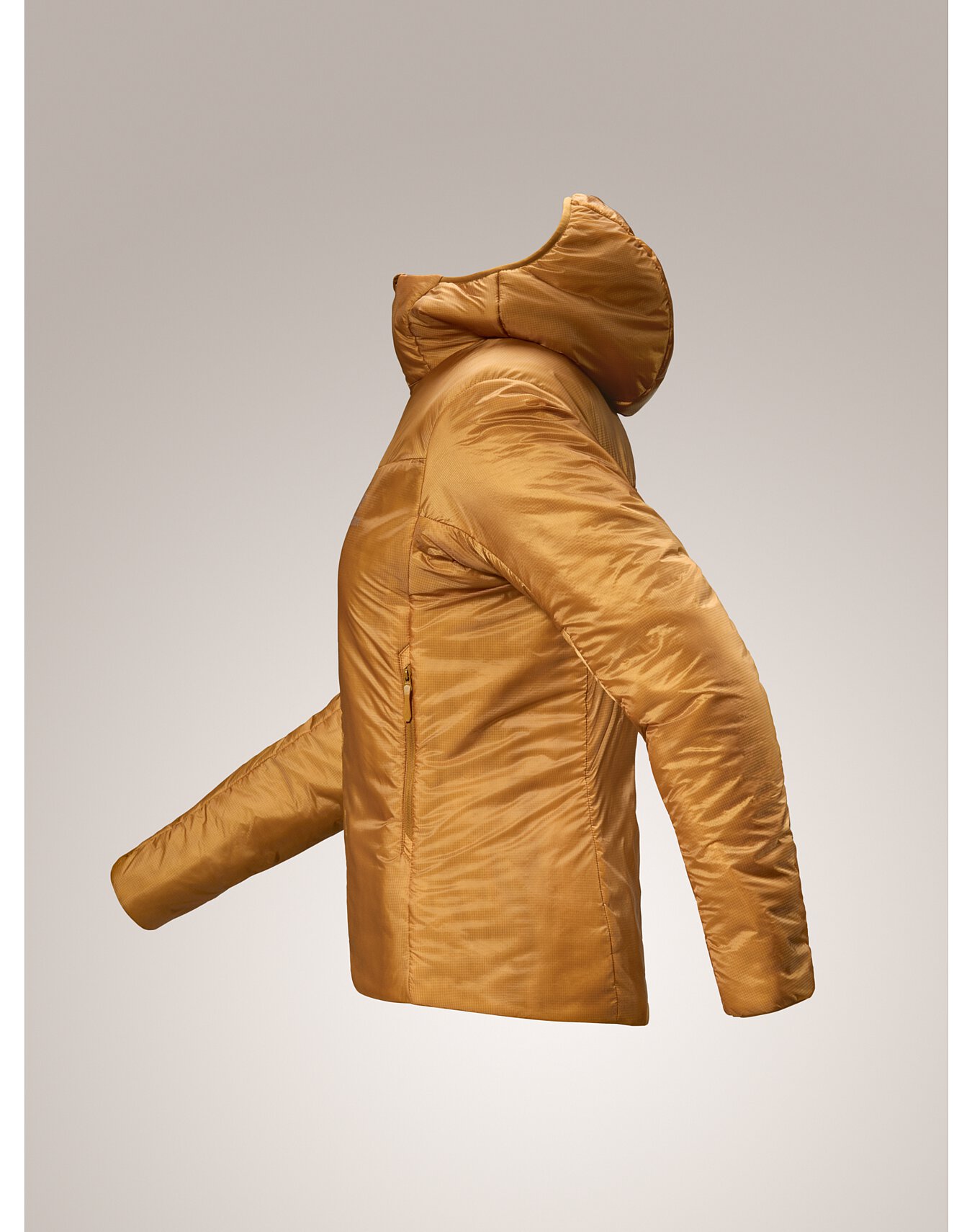 Nuclei FL Jacket Women's | Arc'teryx