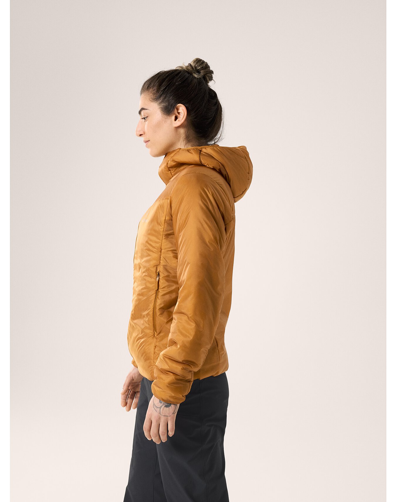 Nuclei FL Jacket Women's | Arc'teryx