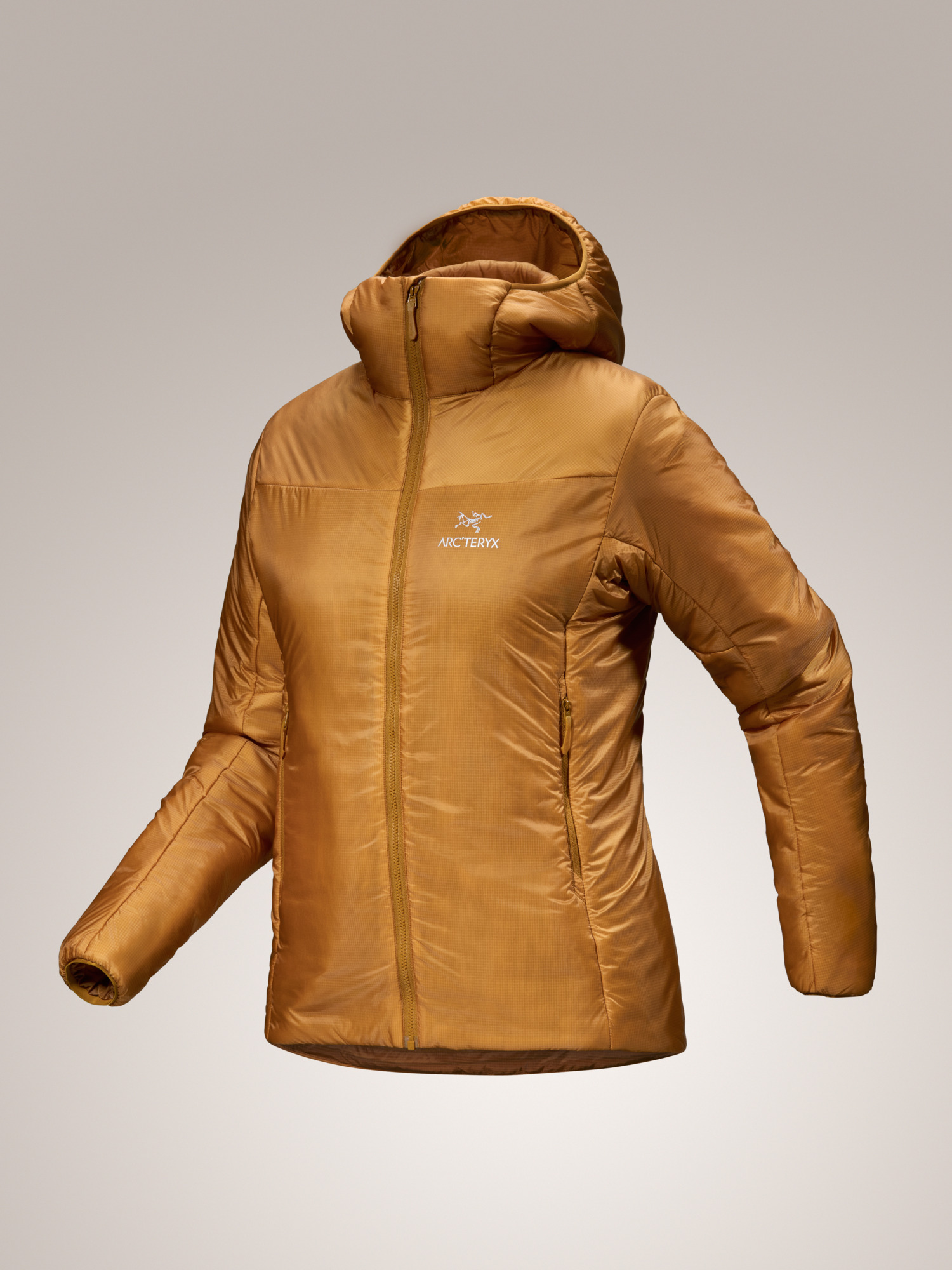 Nuclei FL Jacket Women's | Arc'teryx