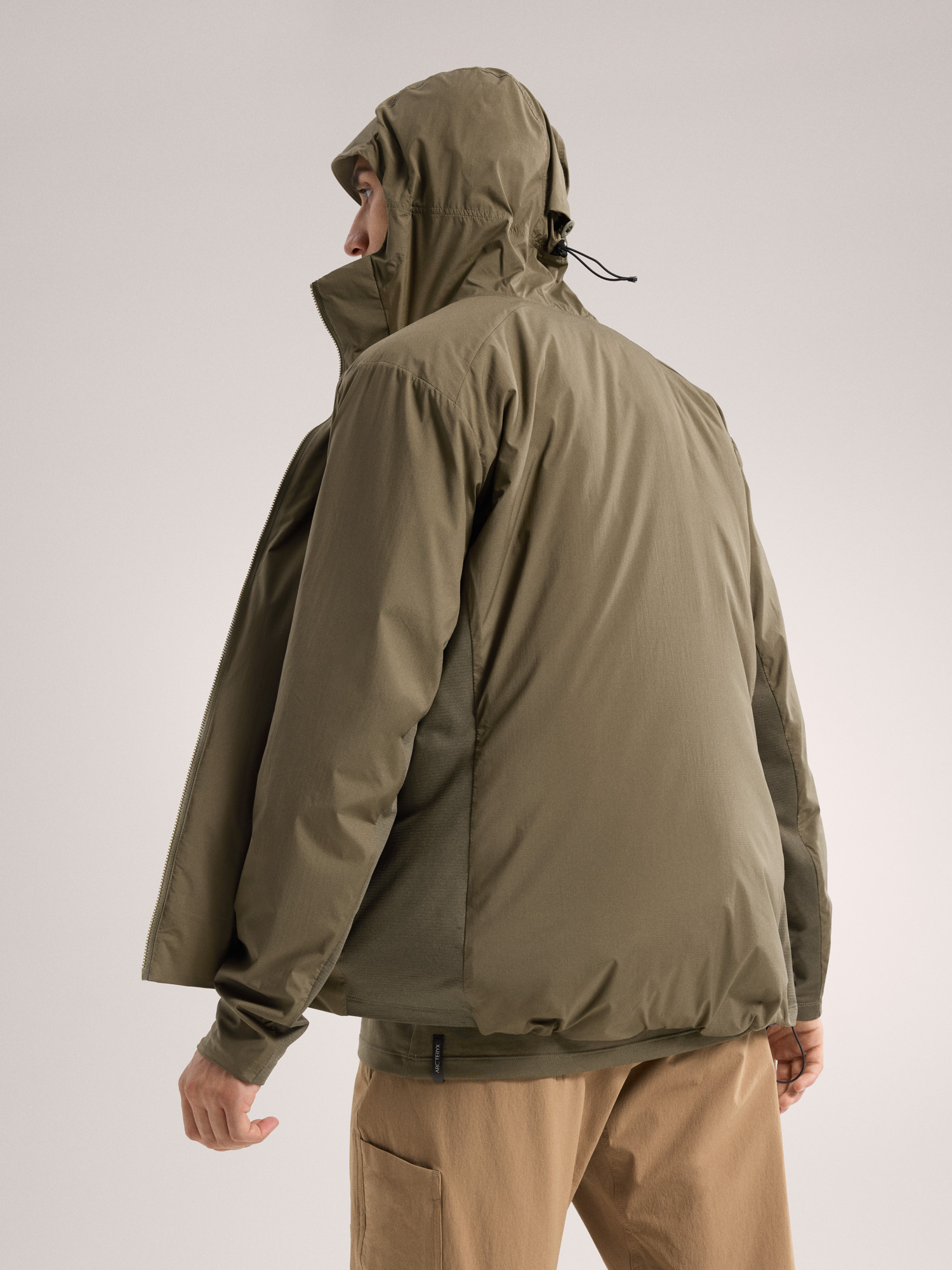 Atom SL Hoody Men's | Arc'teryx