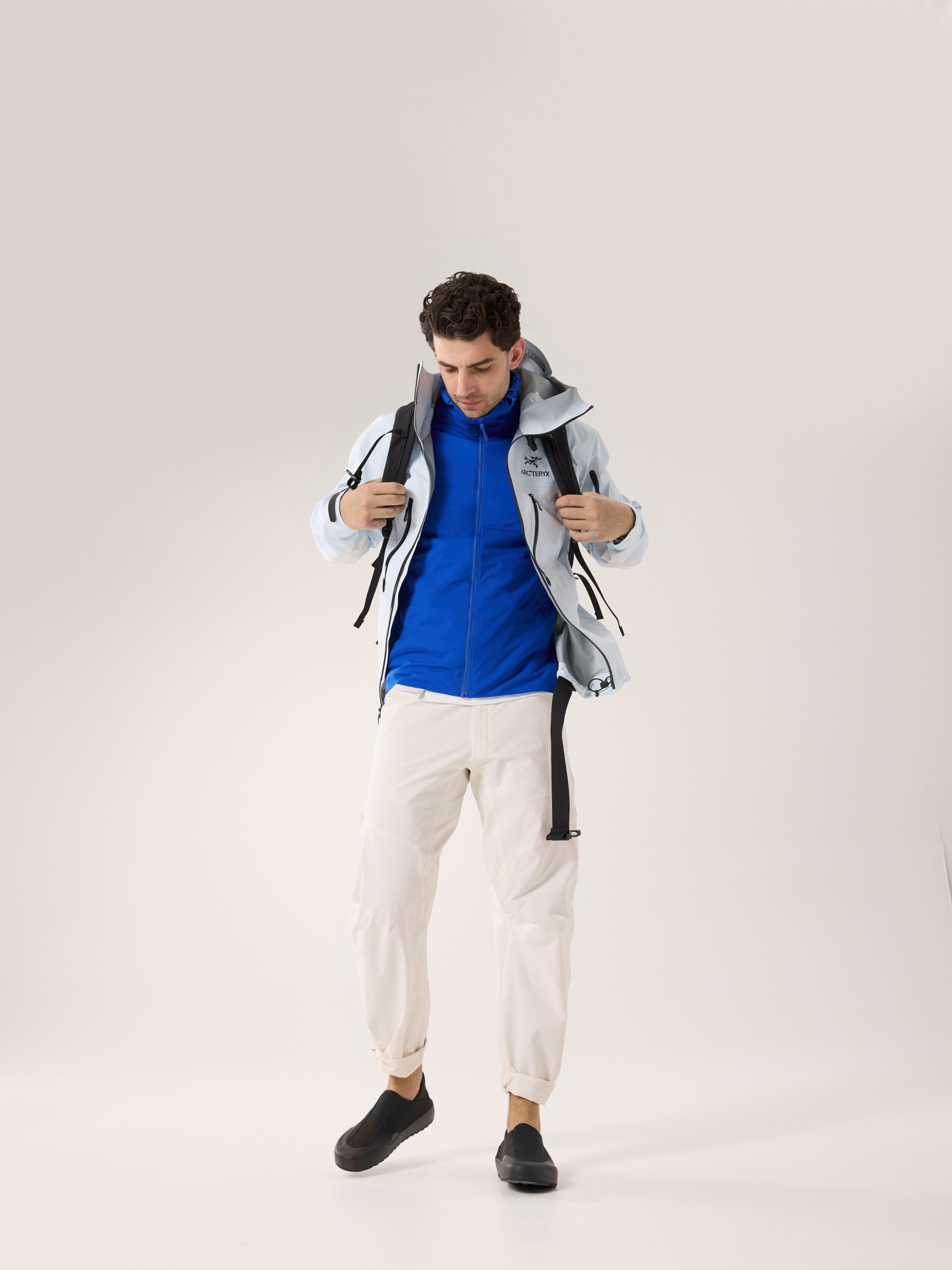 Atom SL Hoody Men's | Arc'teryx