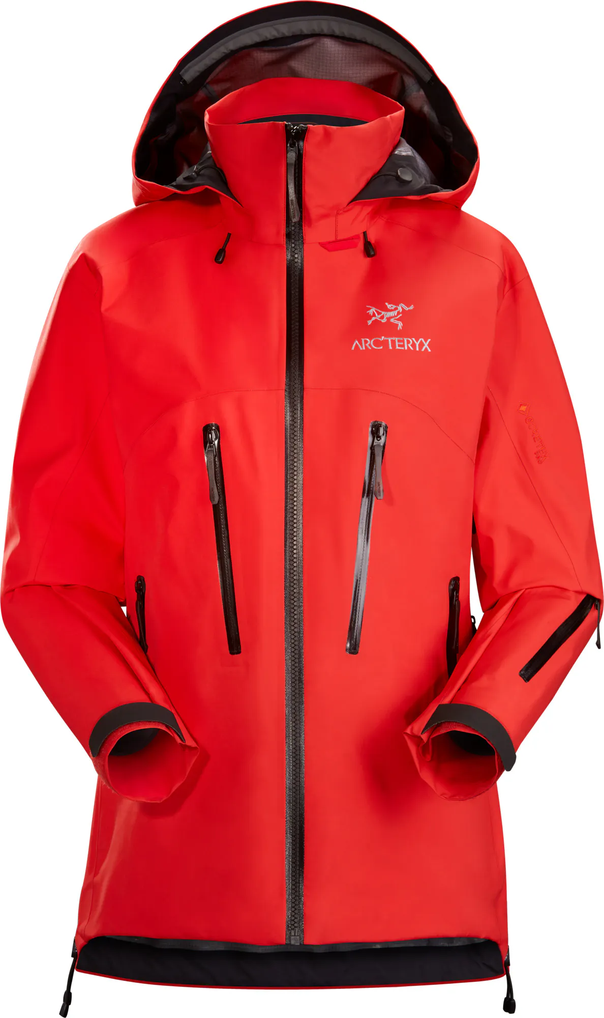 Ski Guide Jacket Women's | Arc'teryx Outlet