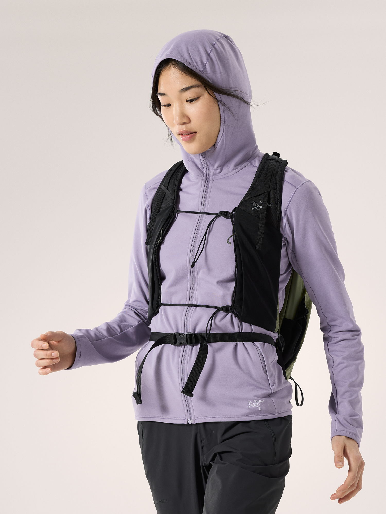 Kyanite LT Hoody Women's | Arc'teryx