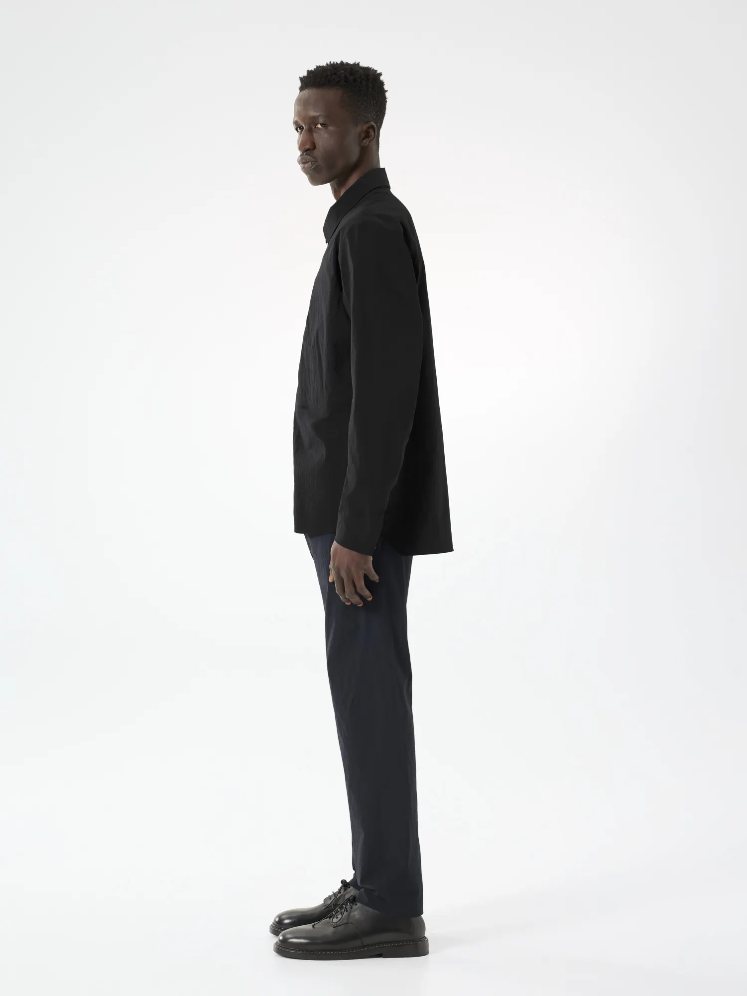 Component LT Shirt Jacket Men