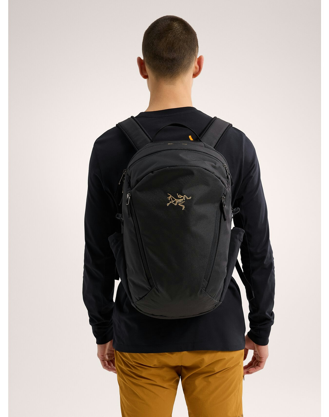 Mantis 26 Backpack Black