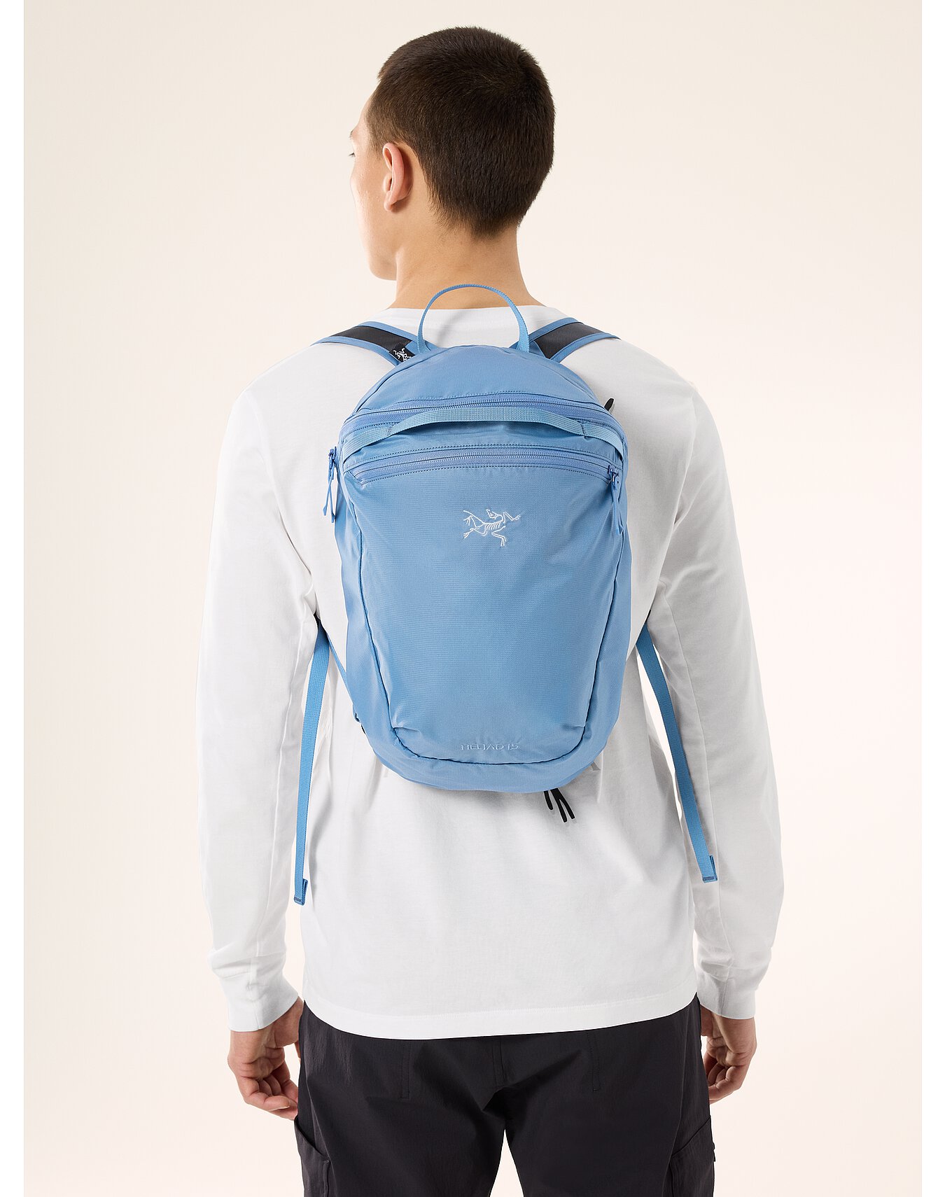 Heliad 15 Backpack | Arc'teryx