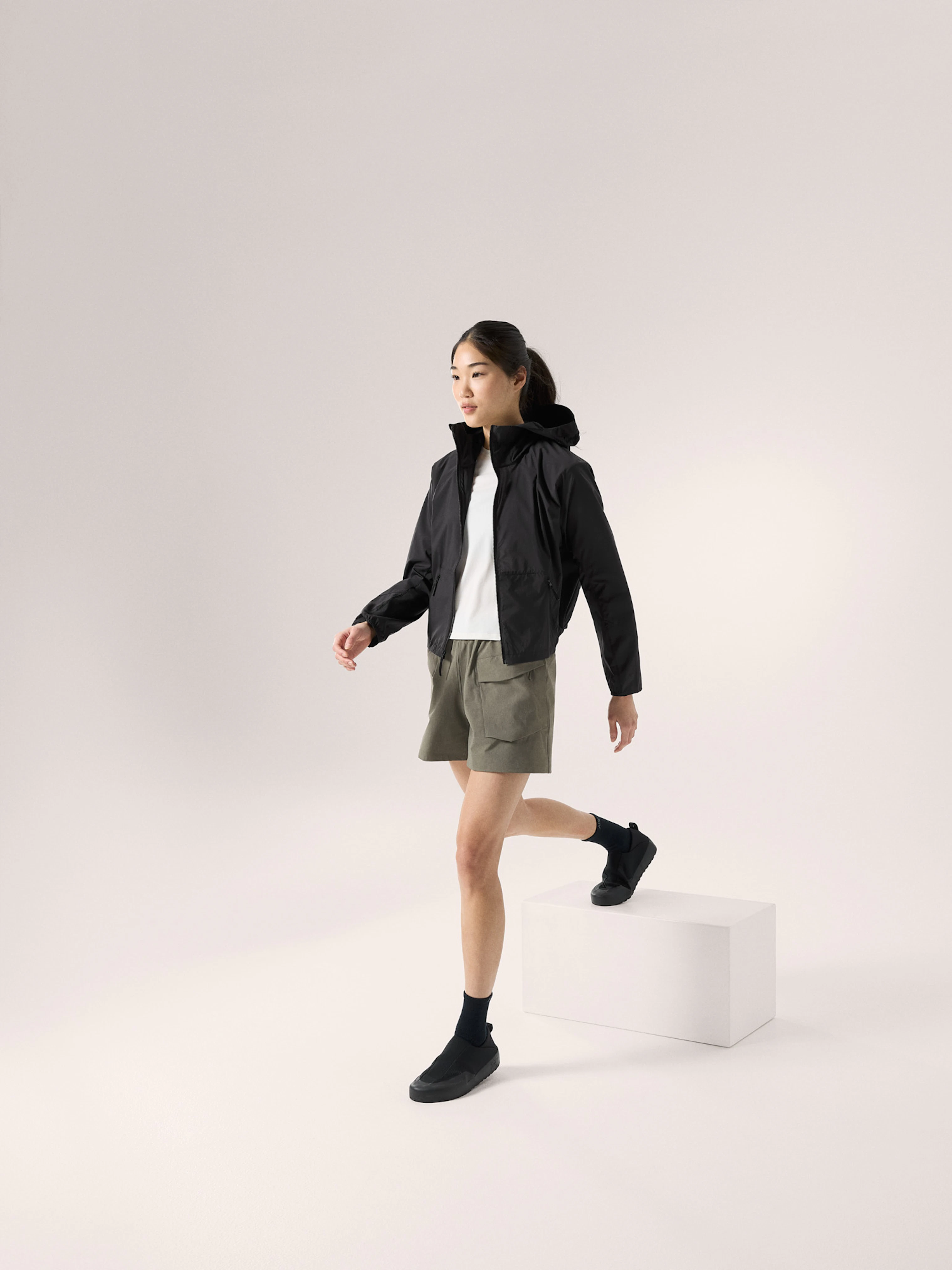 Stowe Windshell image 5