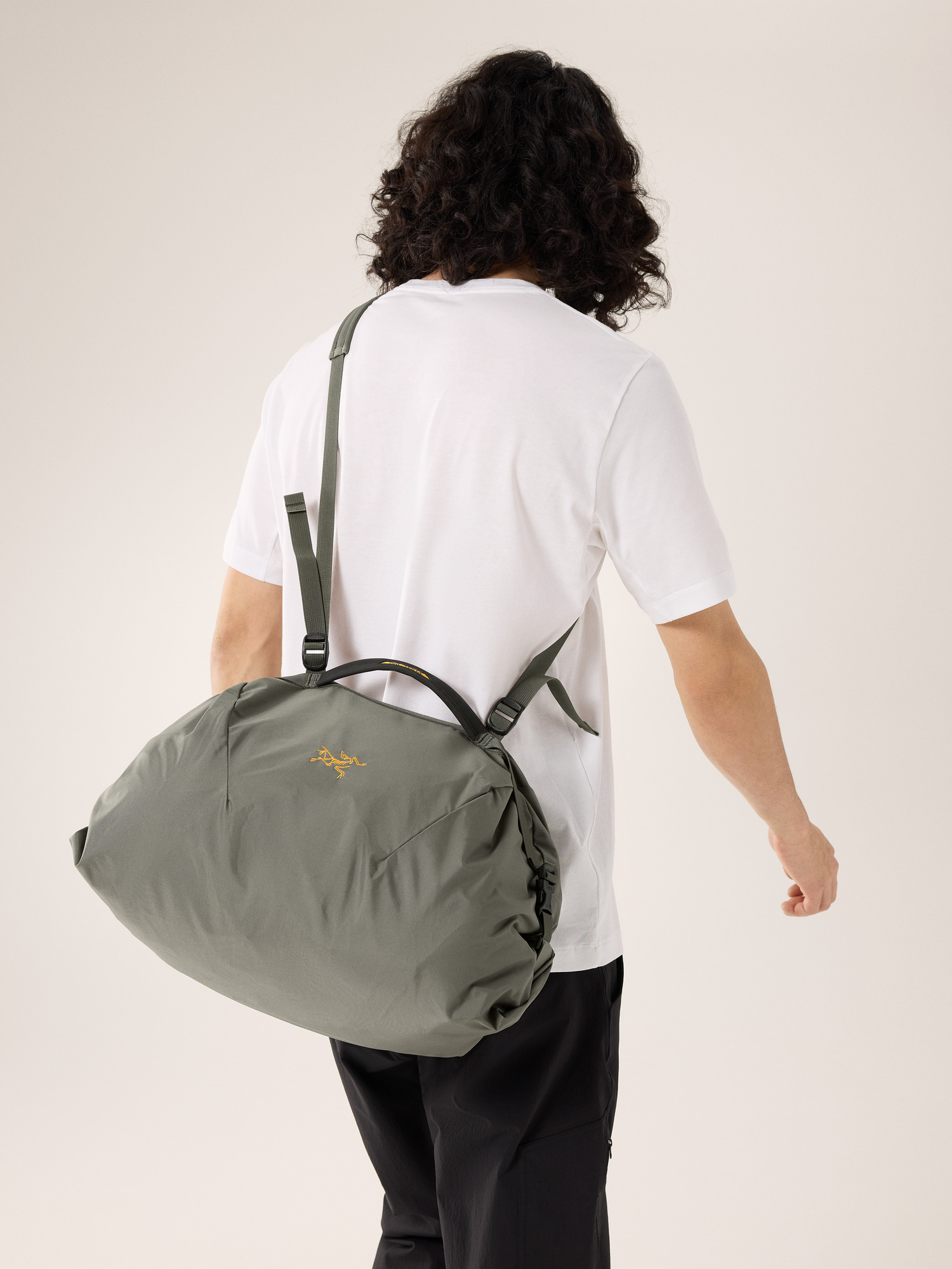 Ion Rope Bag Arc'teryx