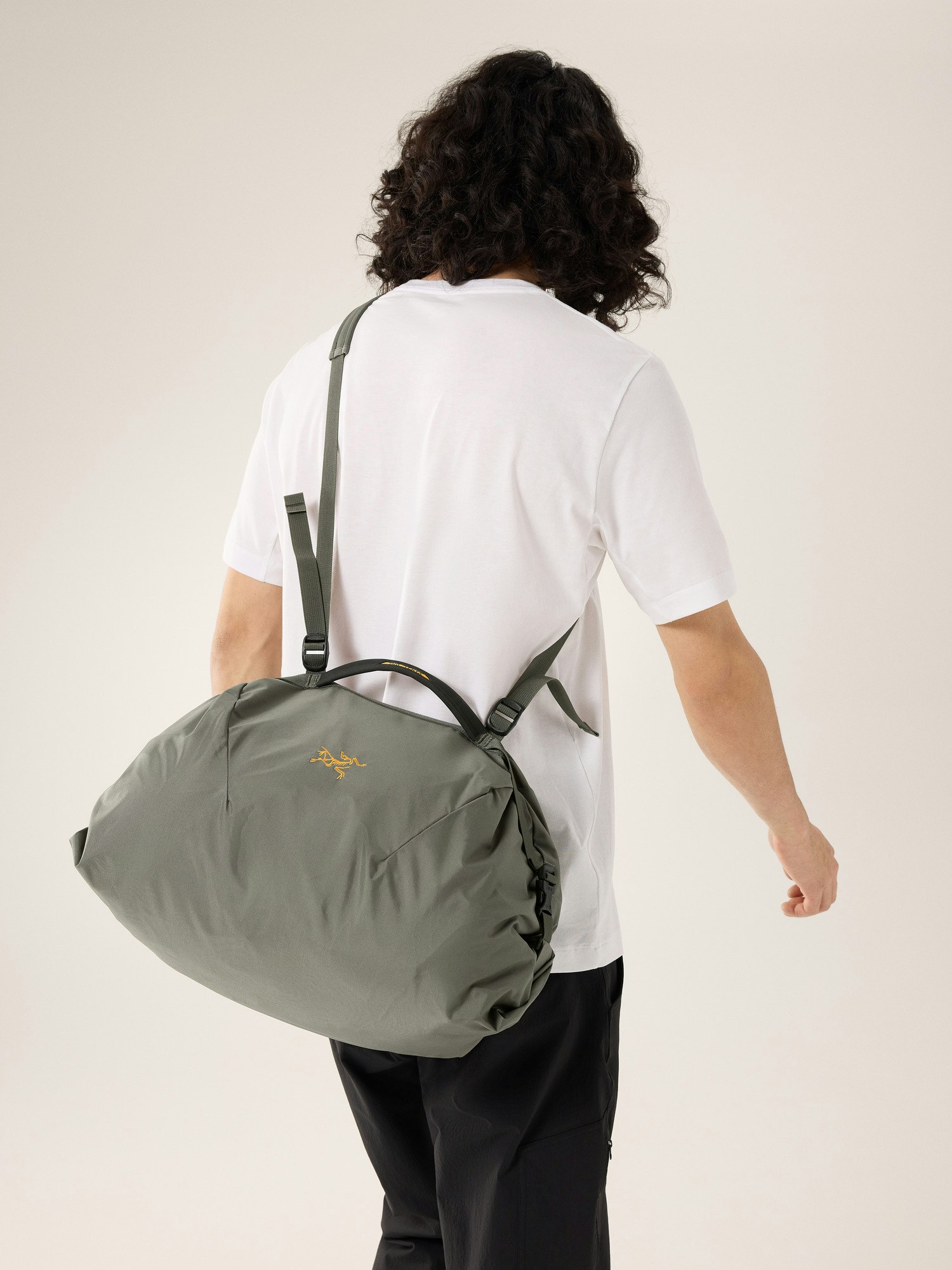 Ion Rope Bag Arc'teryx