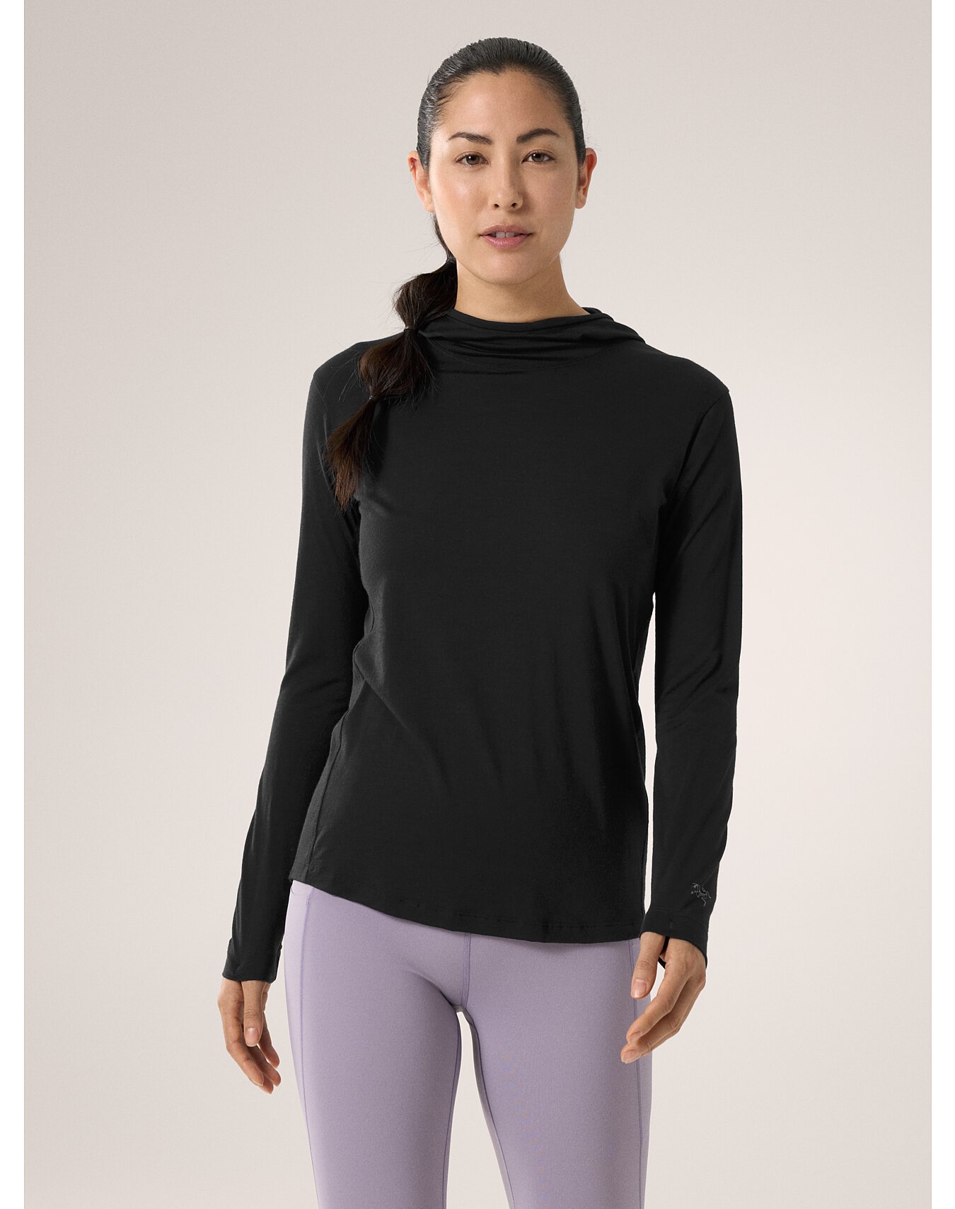 Lana Merino Wool Hoody Women's Arc'teryx