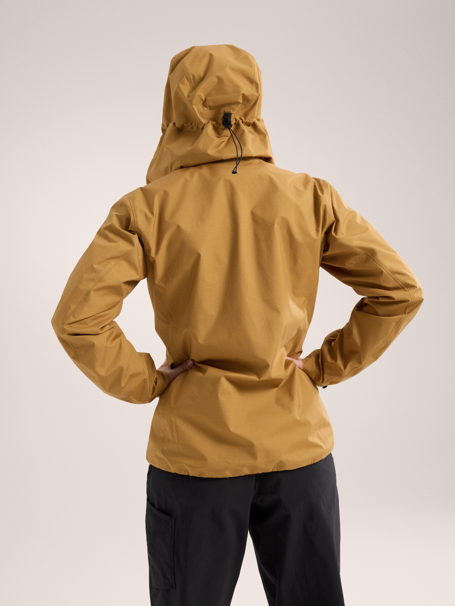 Alpha Lightweight Anorak Women's Arc'teryx