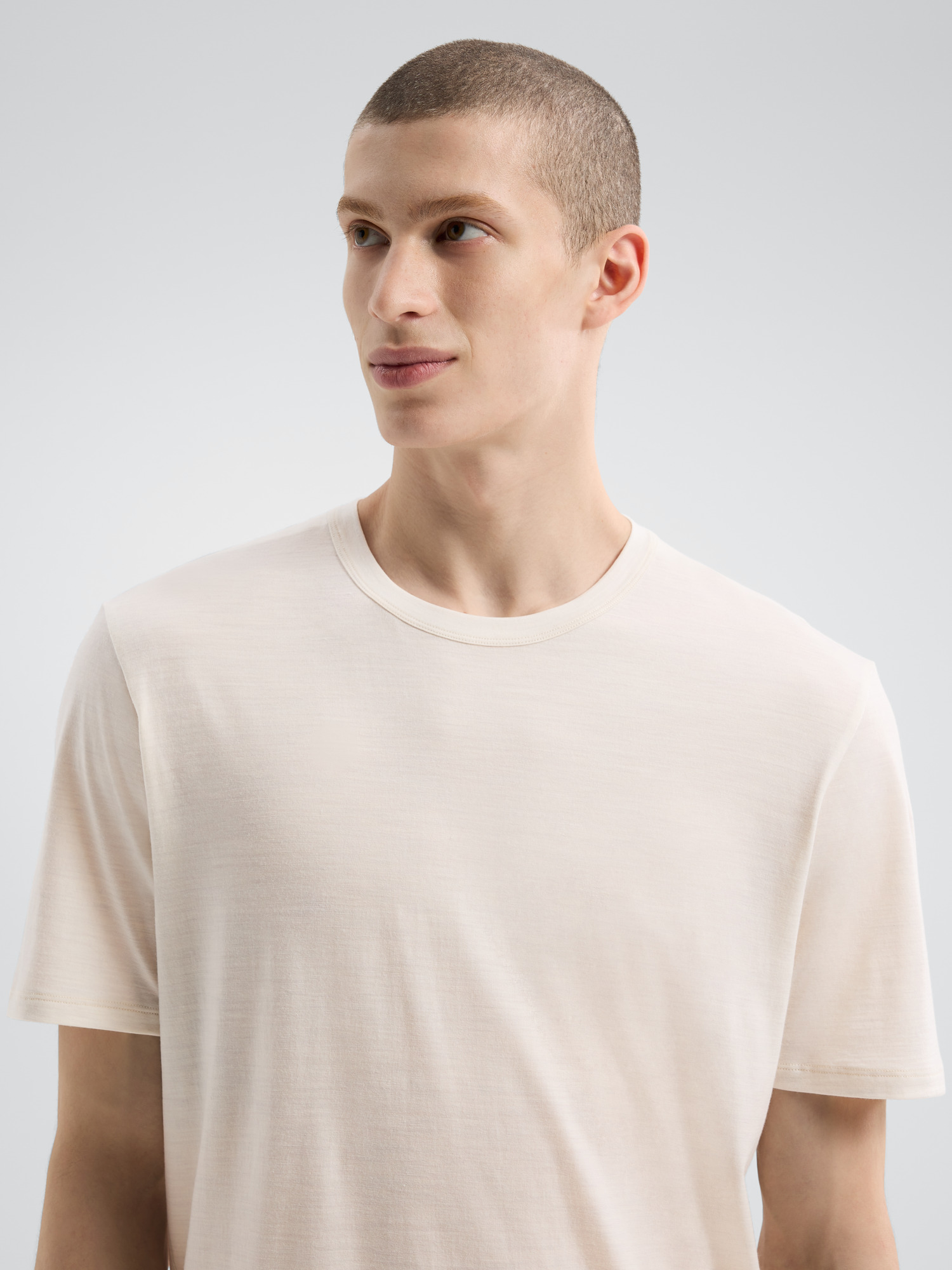 Frame Shirt SS Men's Arc'teryx