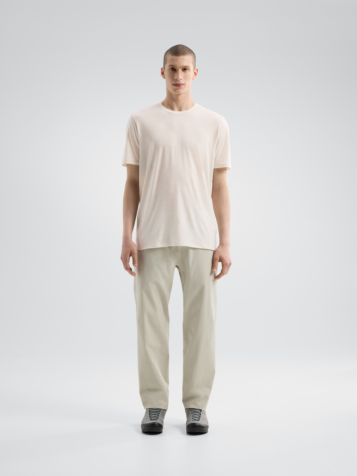 Frame Shirt SS Men's Arc'teryx